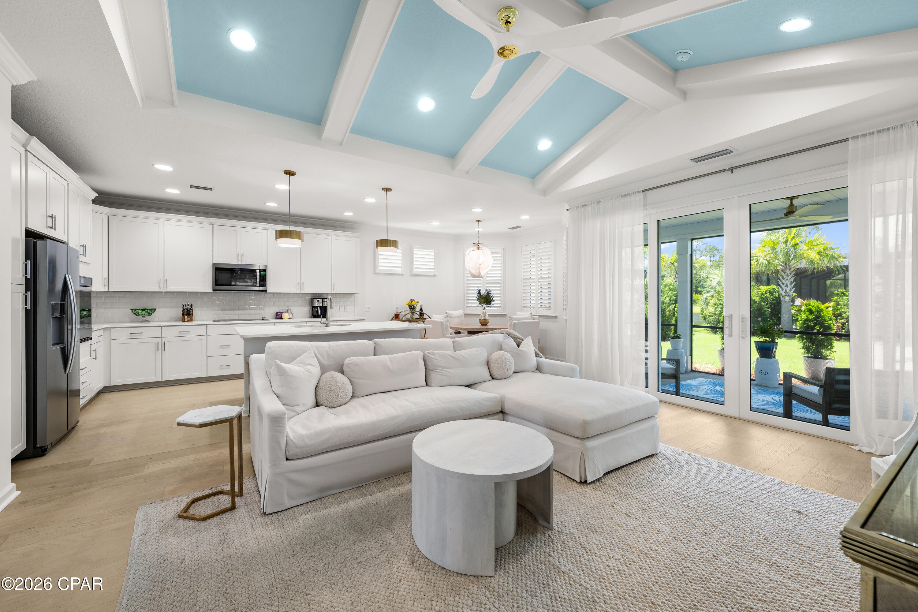 Latitude at Watersound - Residential