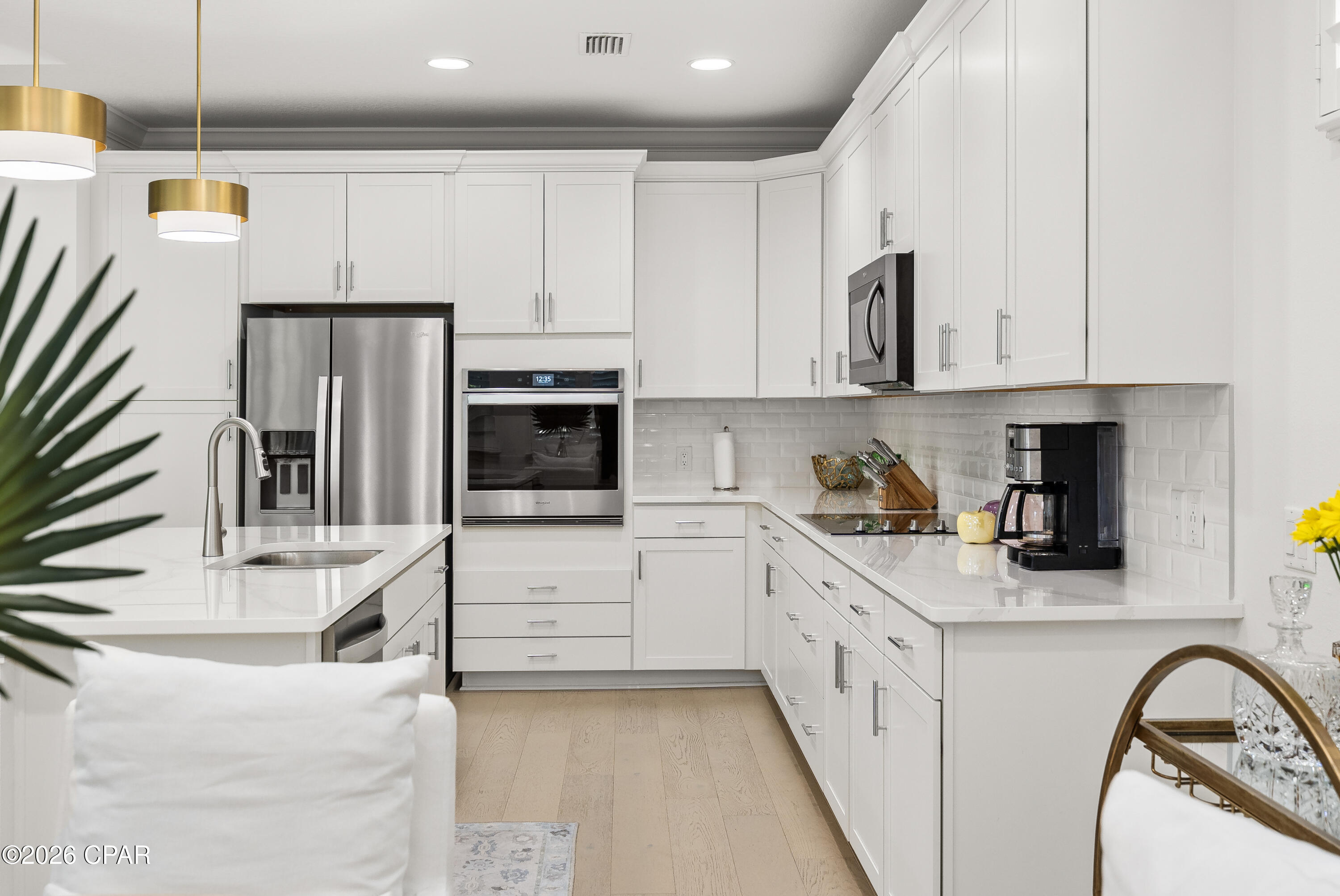 Latitude at Watersound - Residential