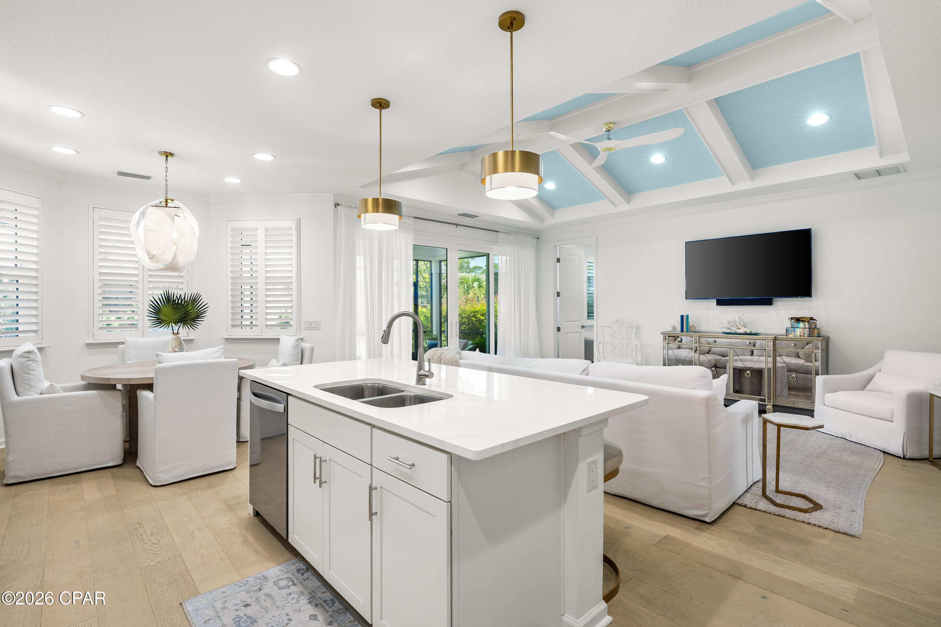 Latitude at Watersound - Residential