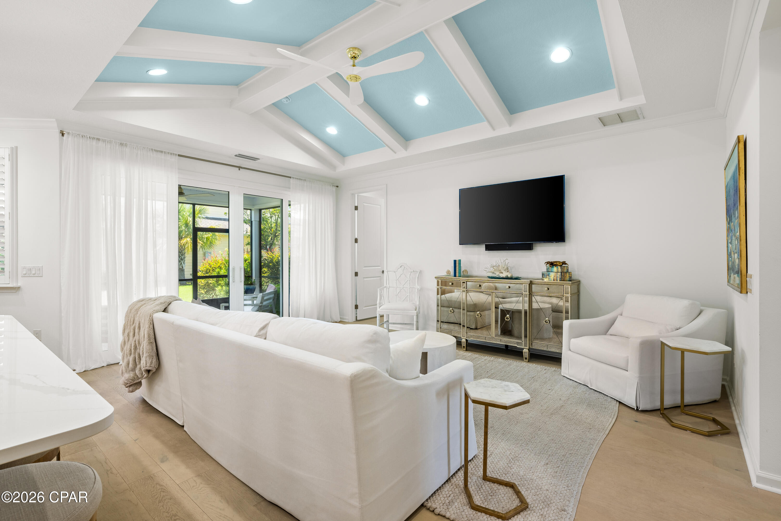 Latitude at Watersound - Residential