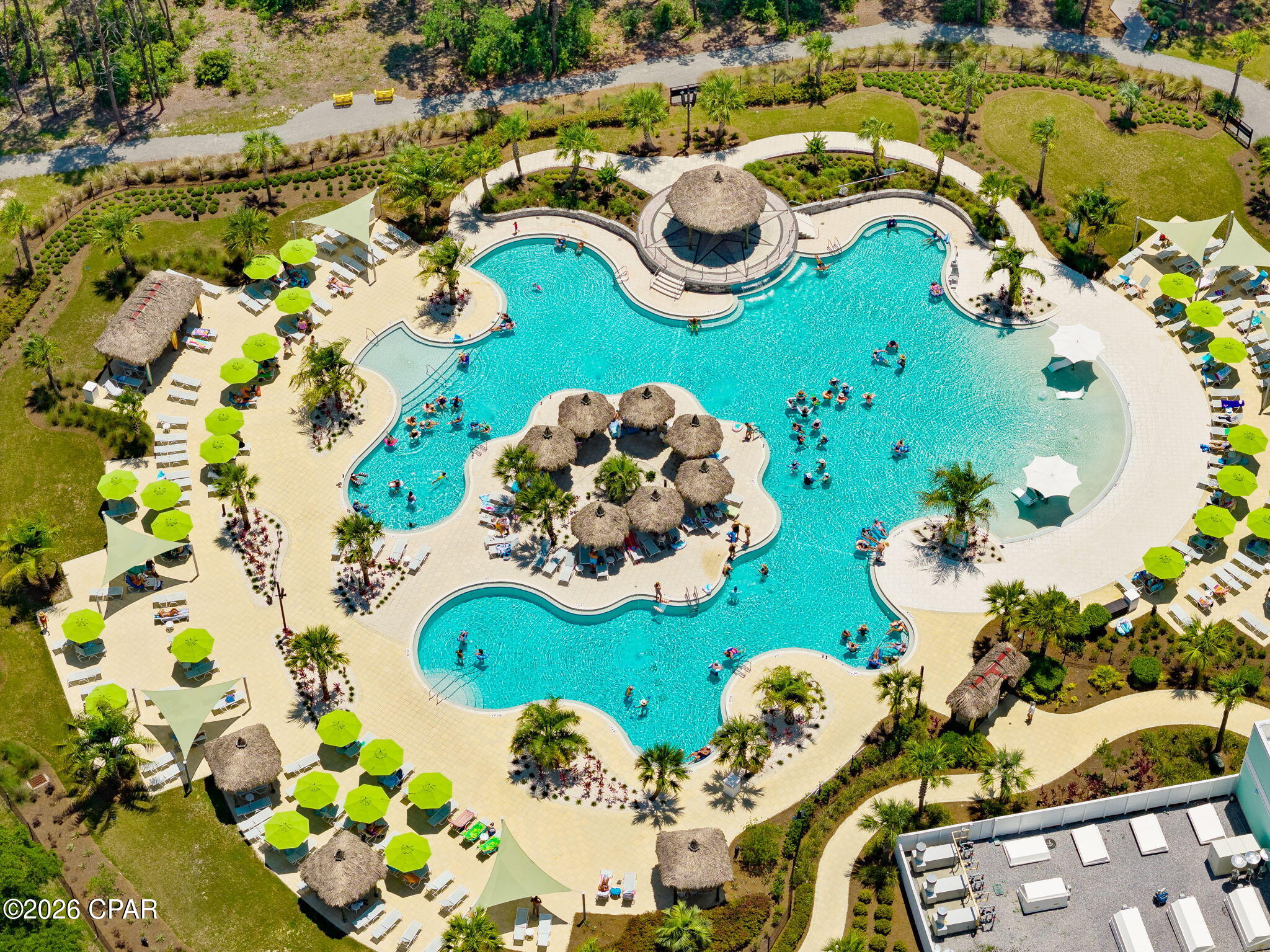 Latitude at Watersound - Residential