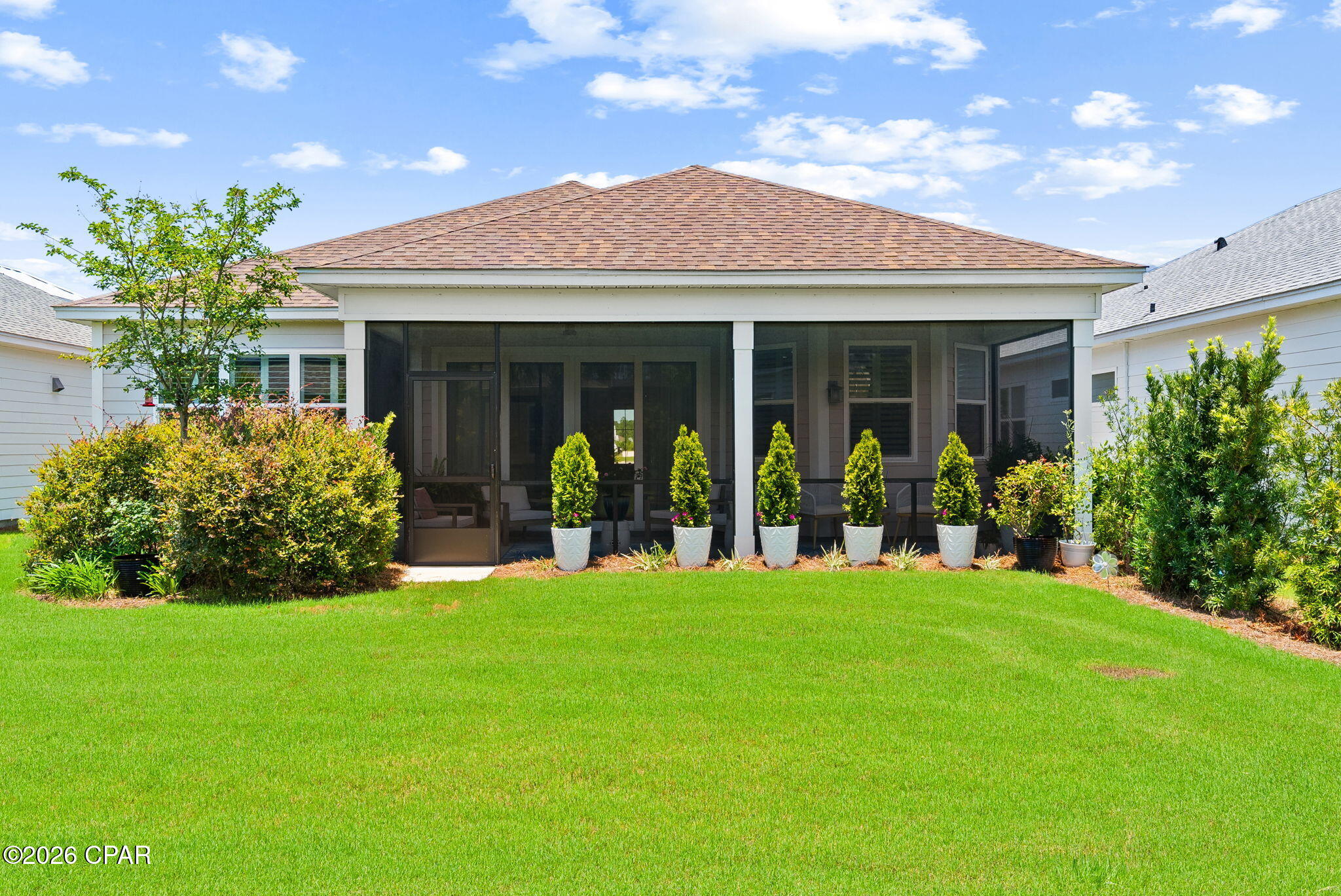 Latitude at Watersound - Residential