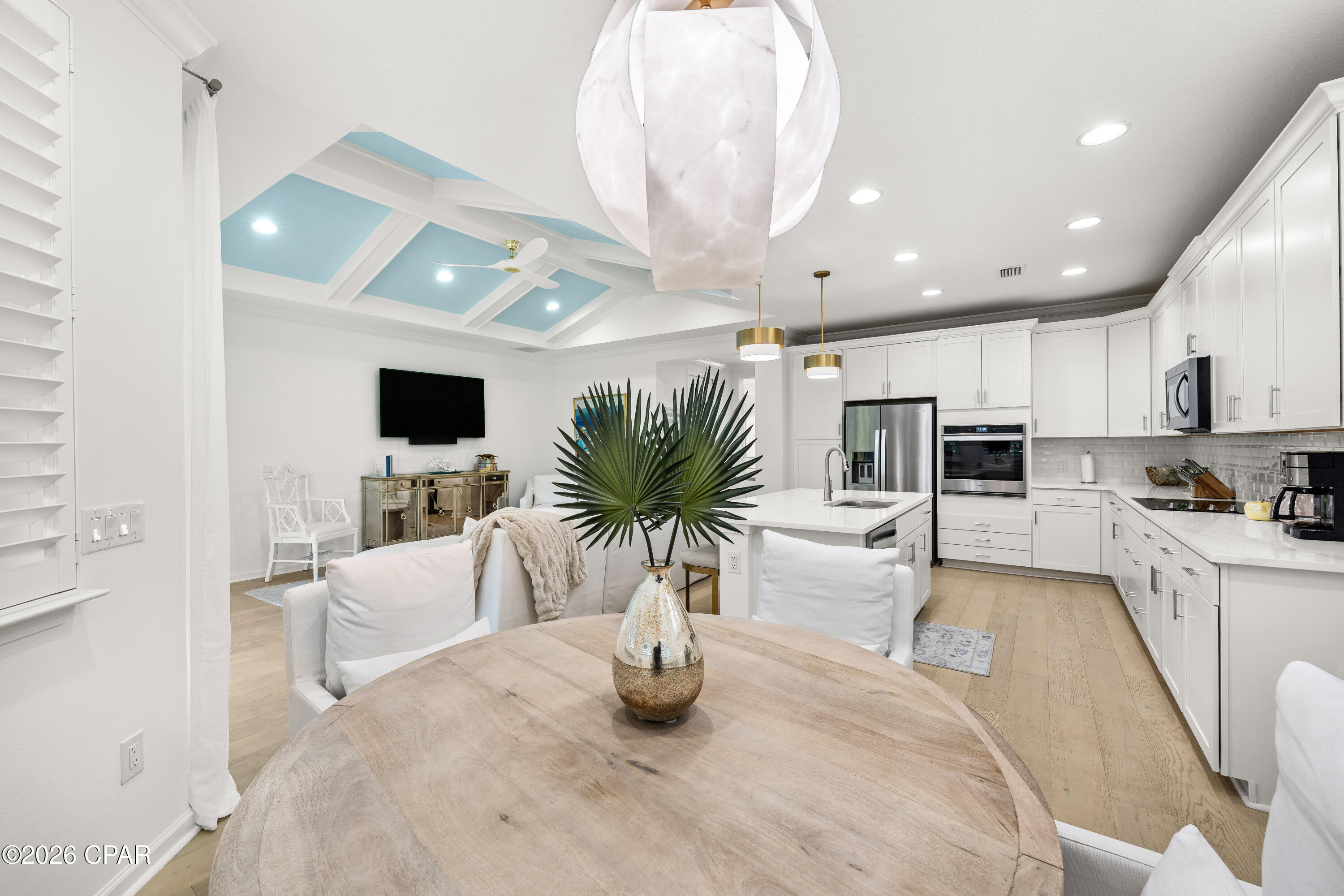 Latitude at Watersound - Residential