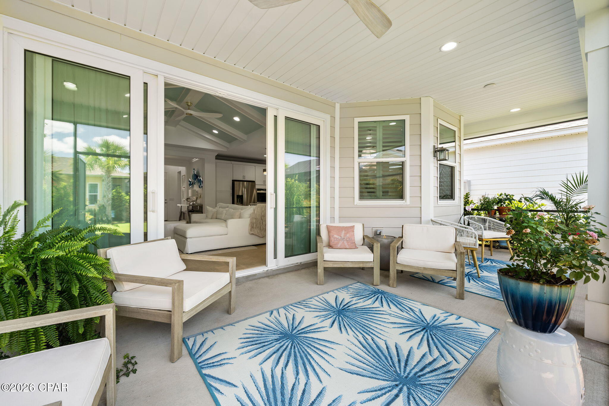 Latitude at Watersound - Residential