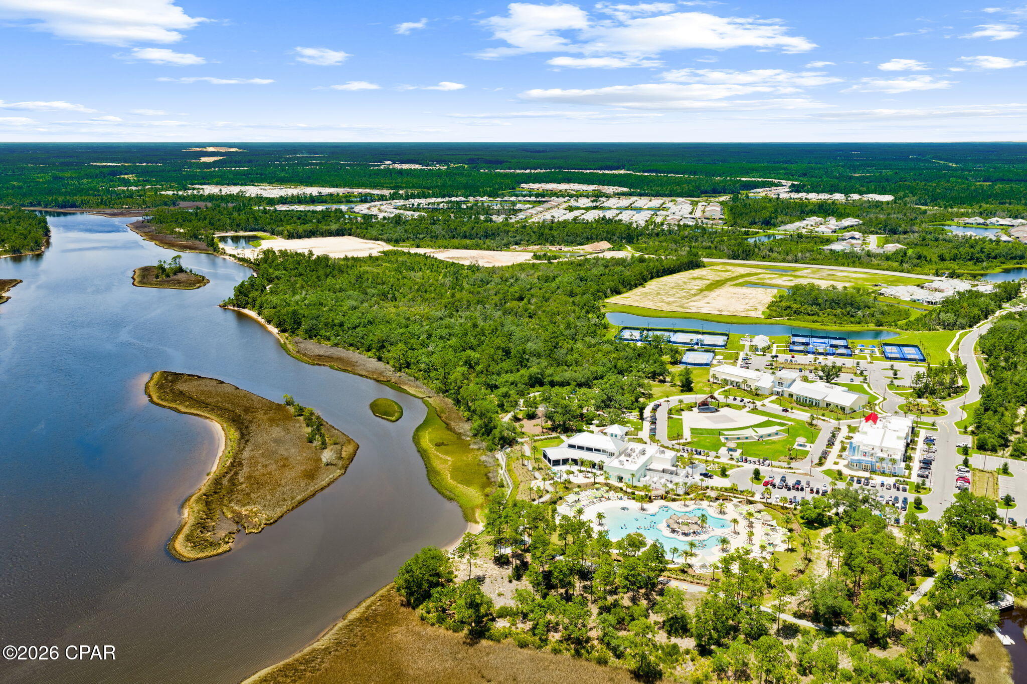 Latitude at Watersound - Residential