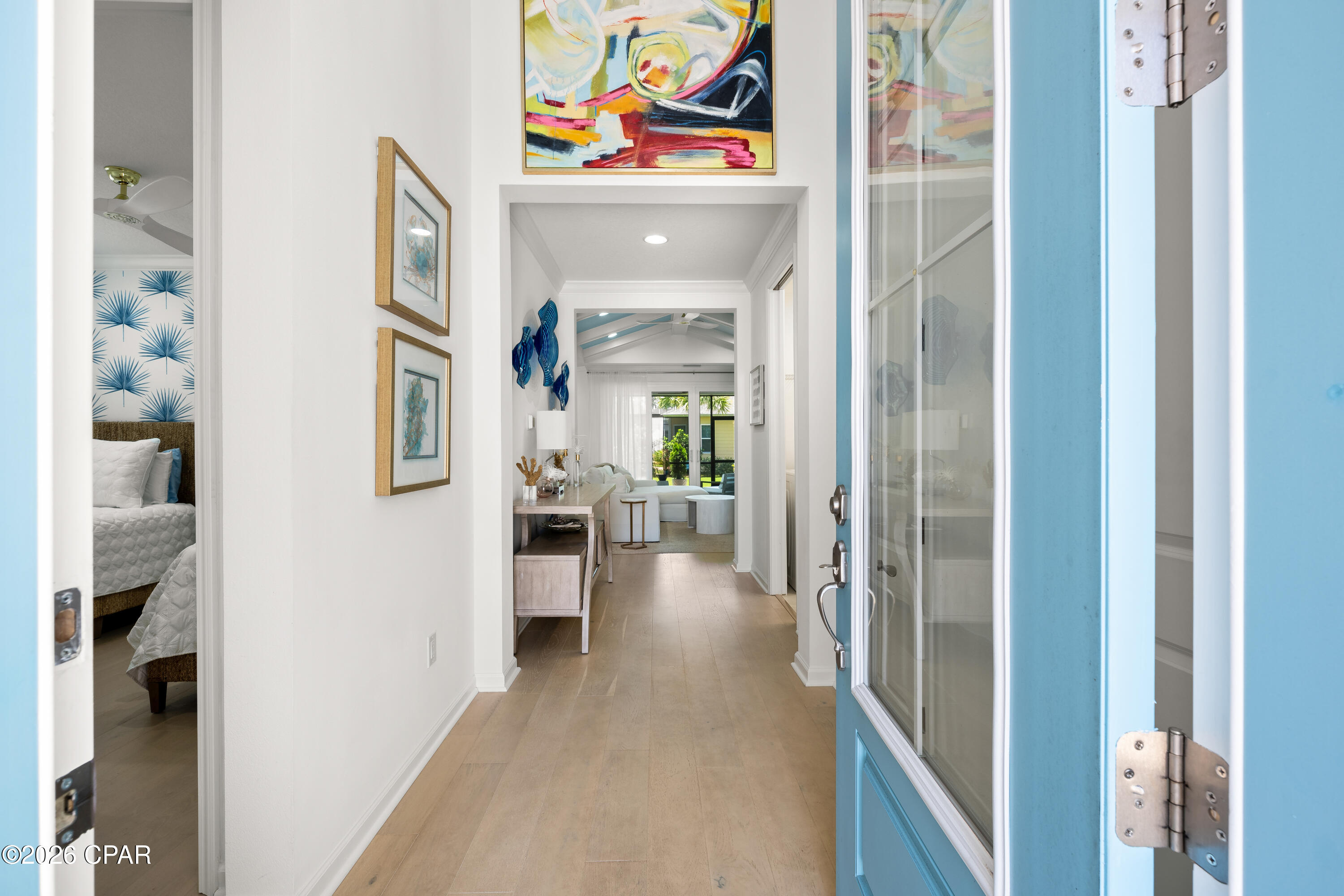 Latitude at Watersound - Residential