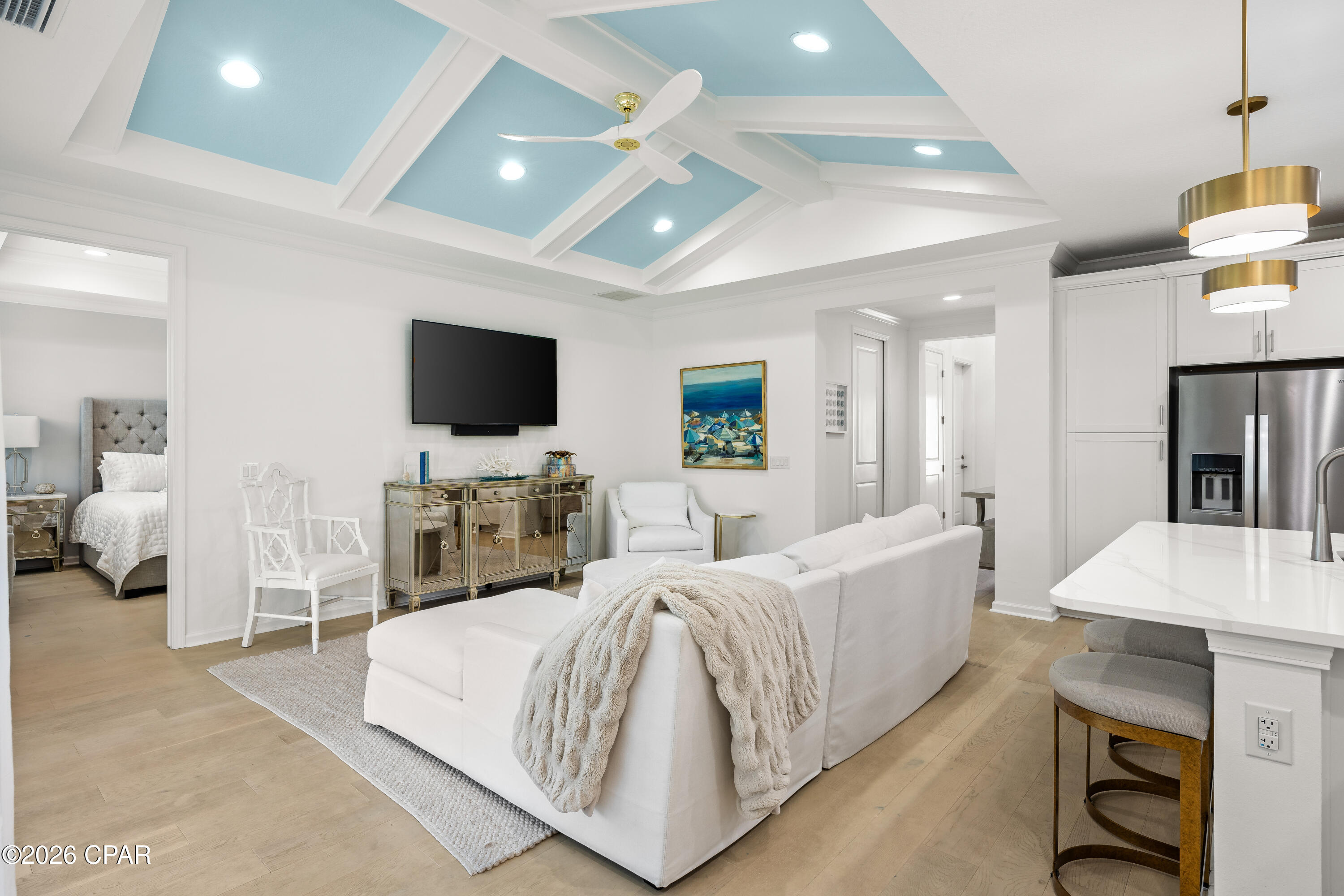 Latitude at Watersound - Residential