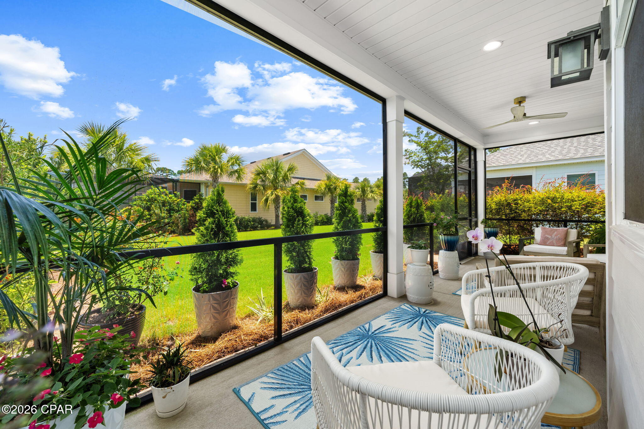 Latitude at Watersound - Residential