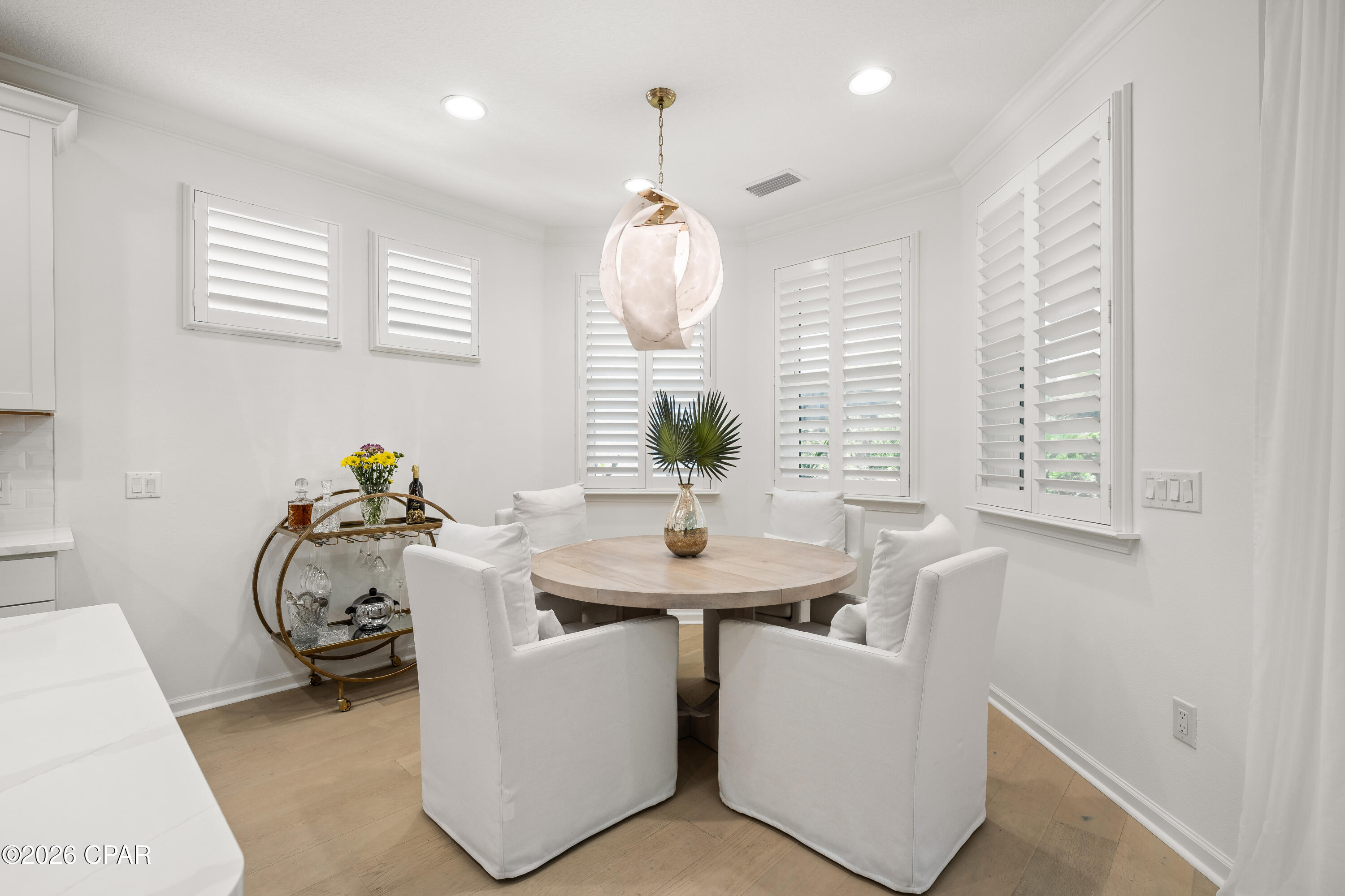 Latitude at Watersound - Residential