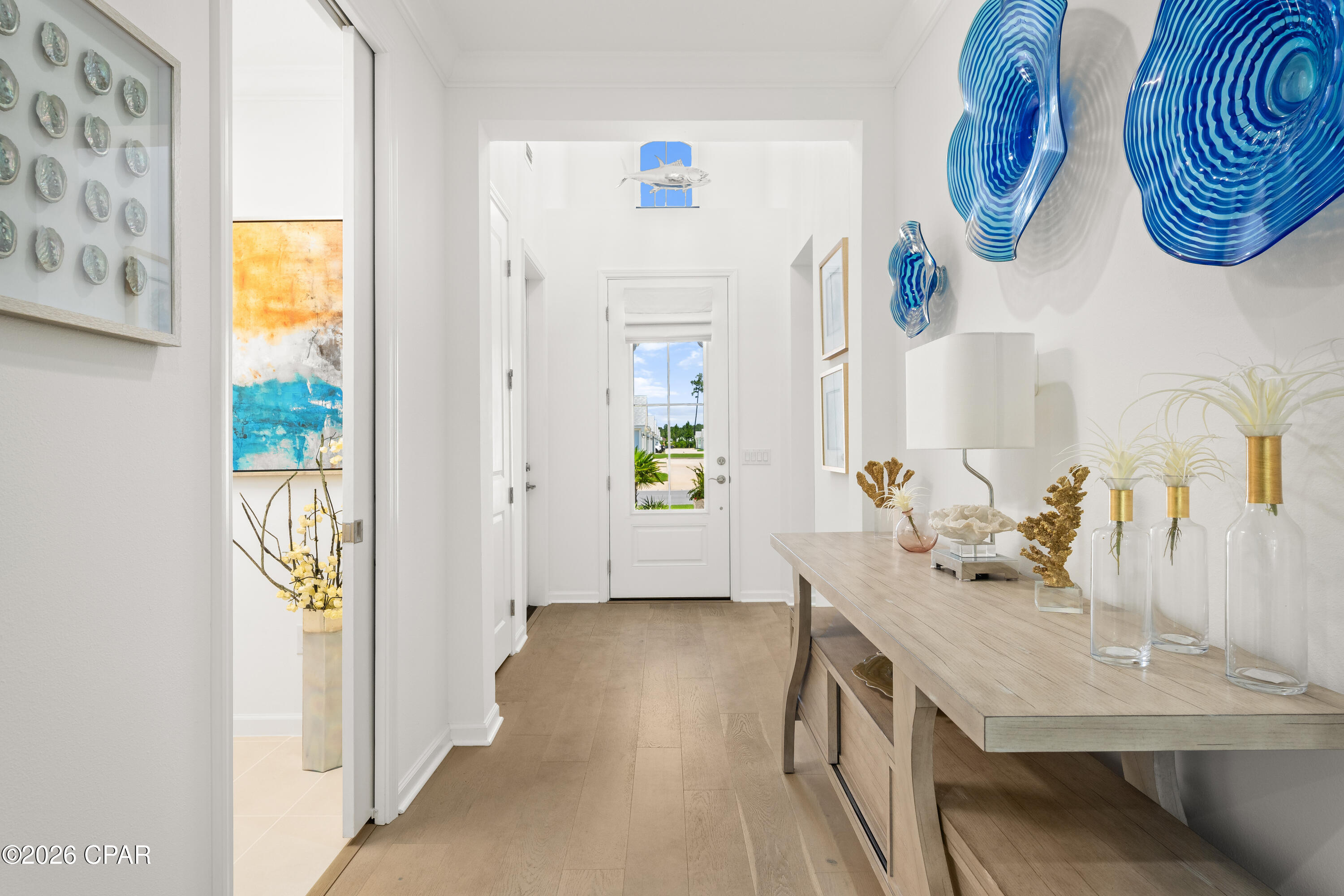 Latitude at Watersound - Residential