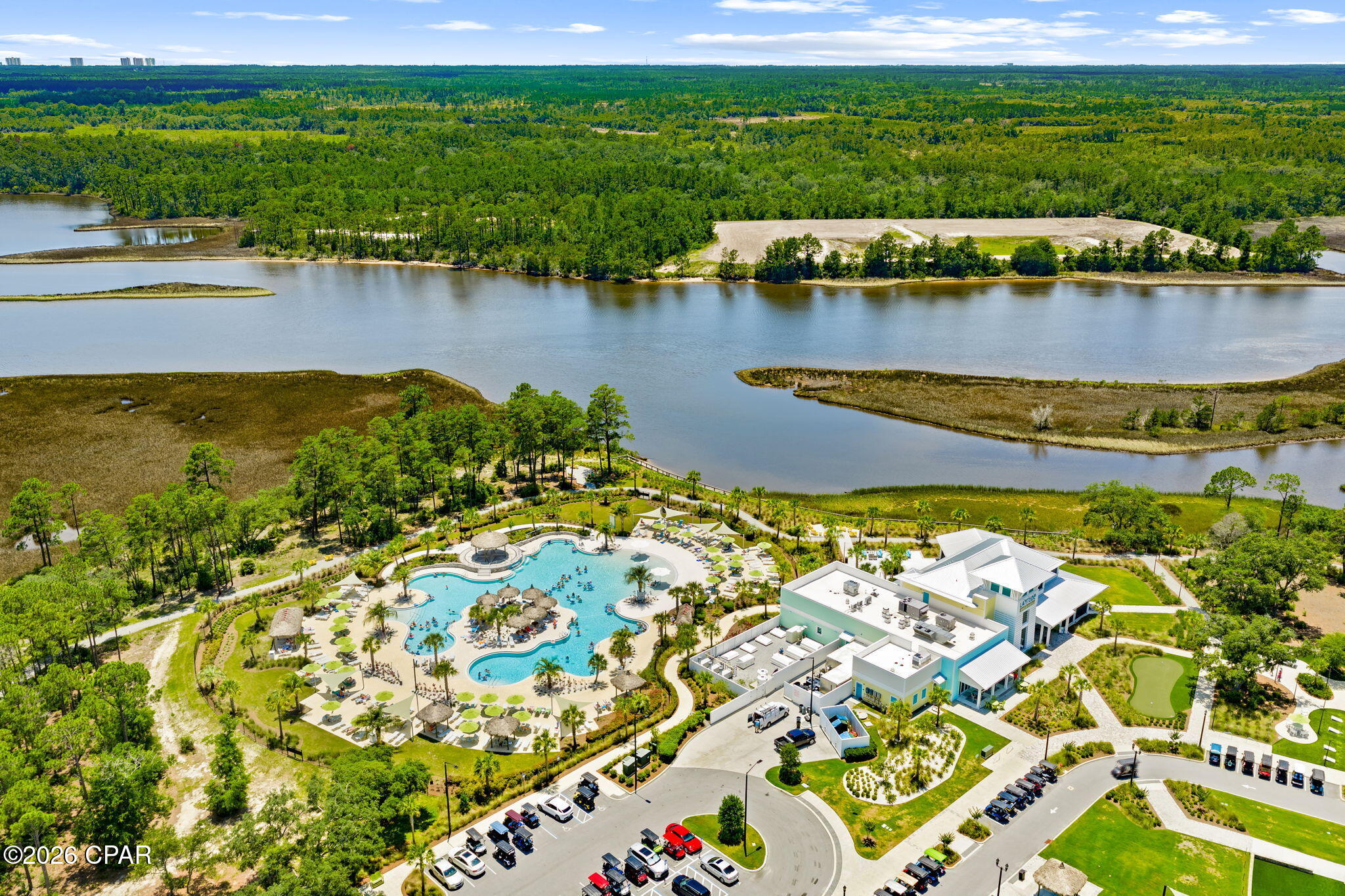 Latitude at Watersound - Residential