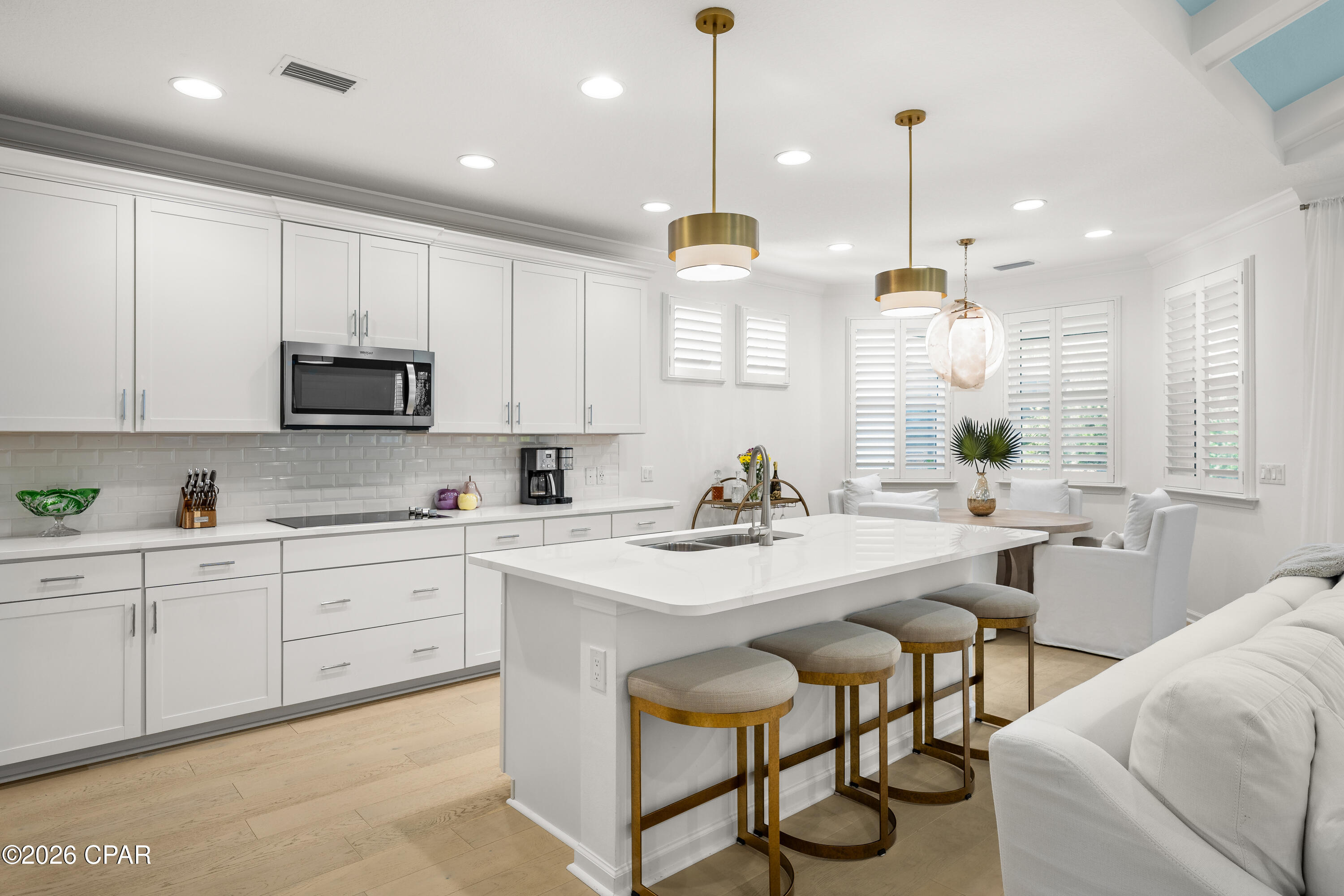 Latitude at Watersound - Residential