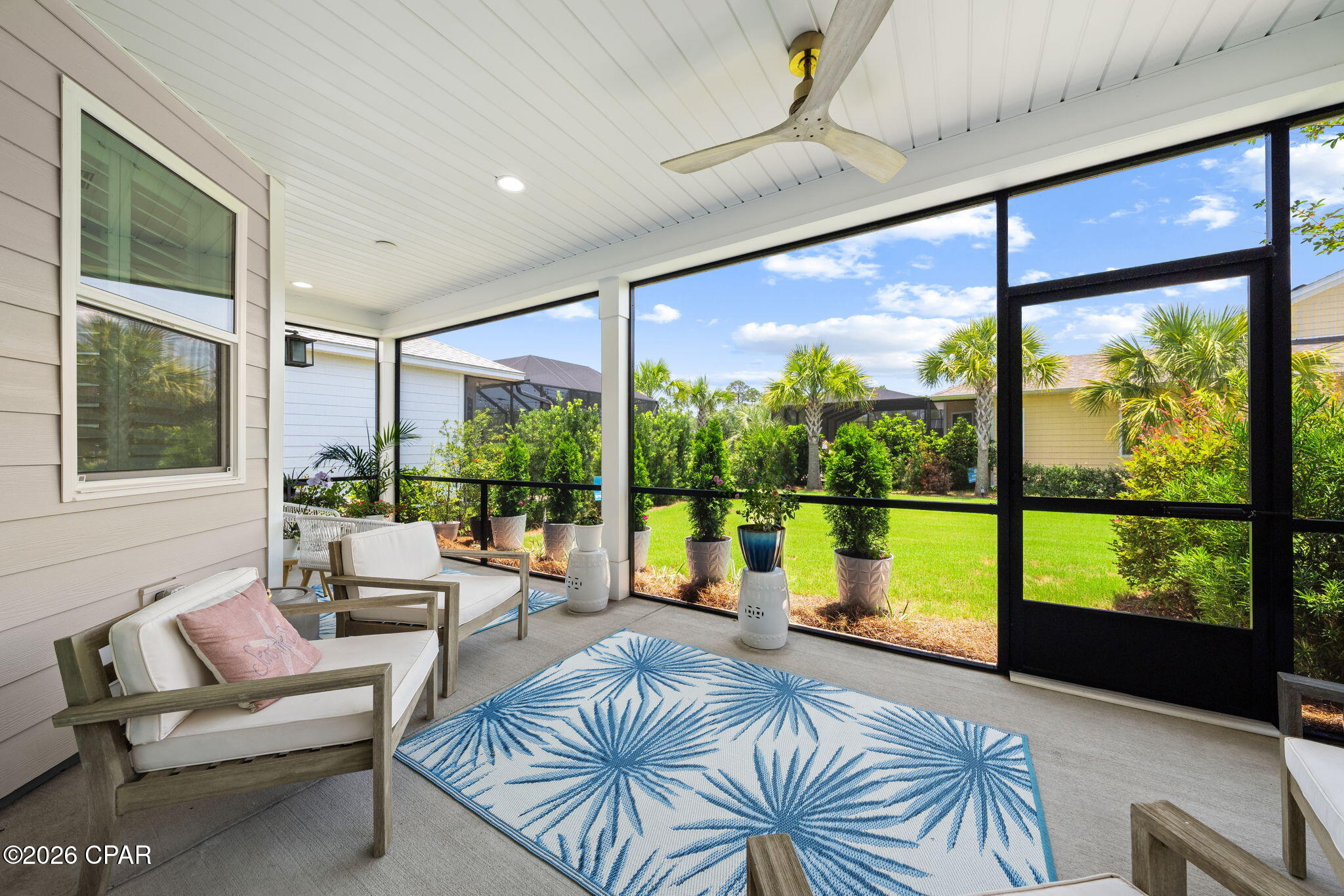 Latitude at Watersound - Residential