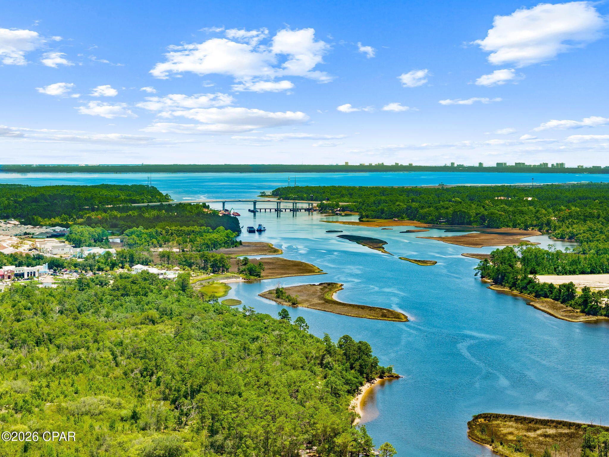 Latitude at Watersound - Residential
