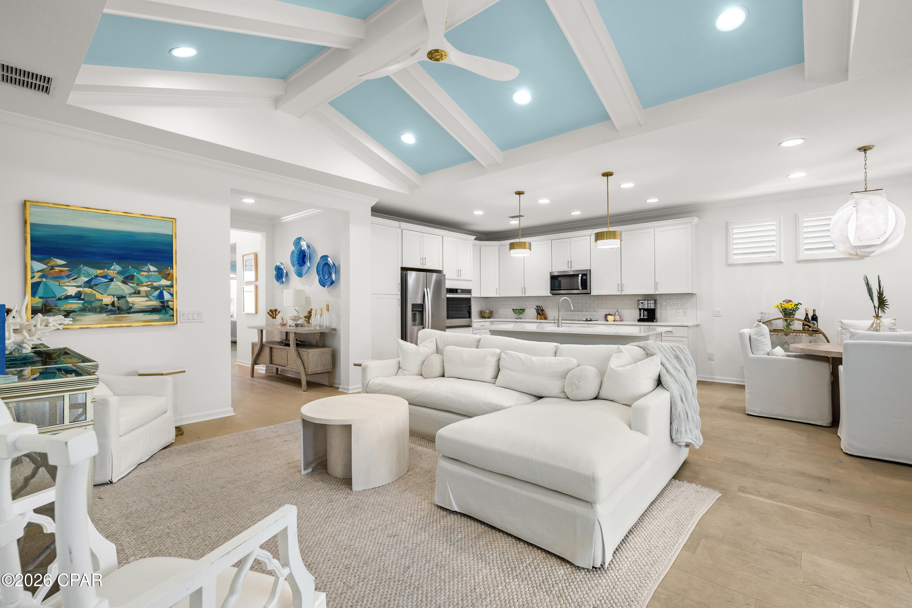 Latitude at Watersound - Residential