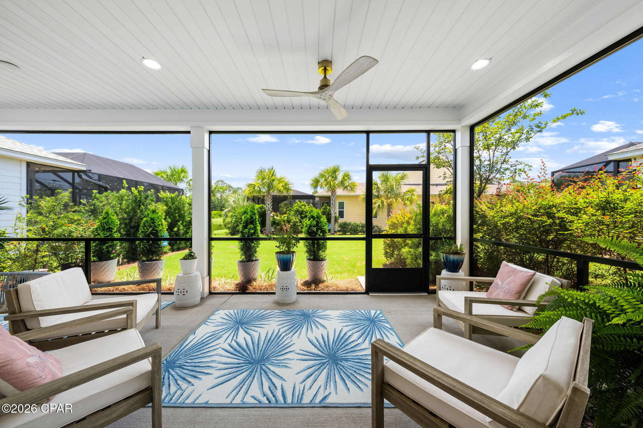 Latitude at Watersound - Residential