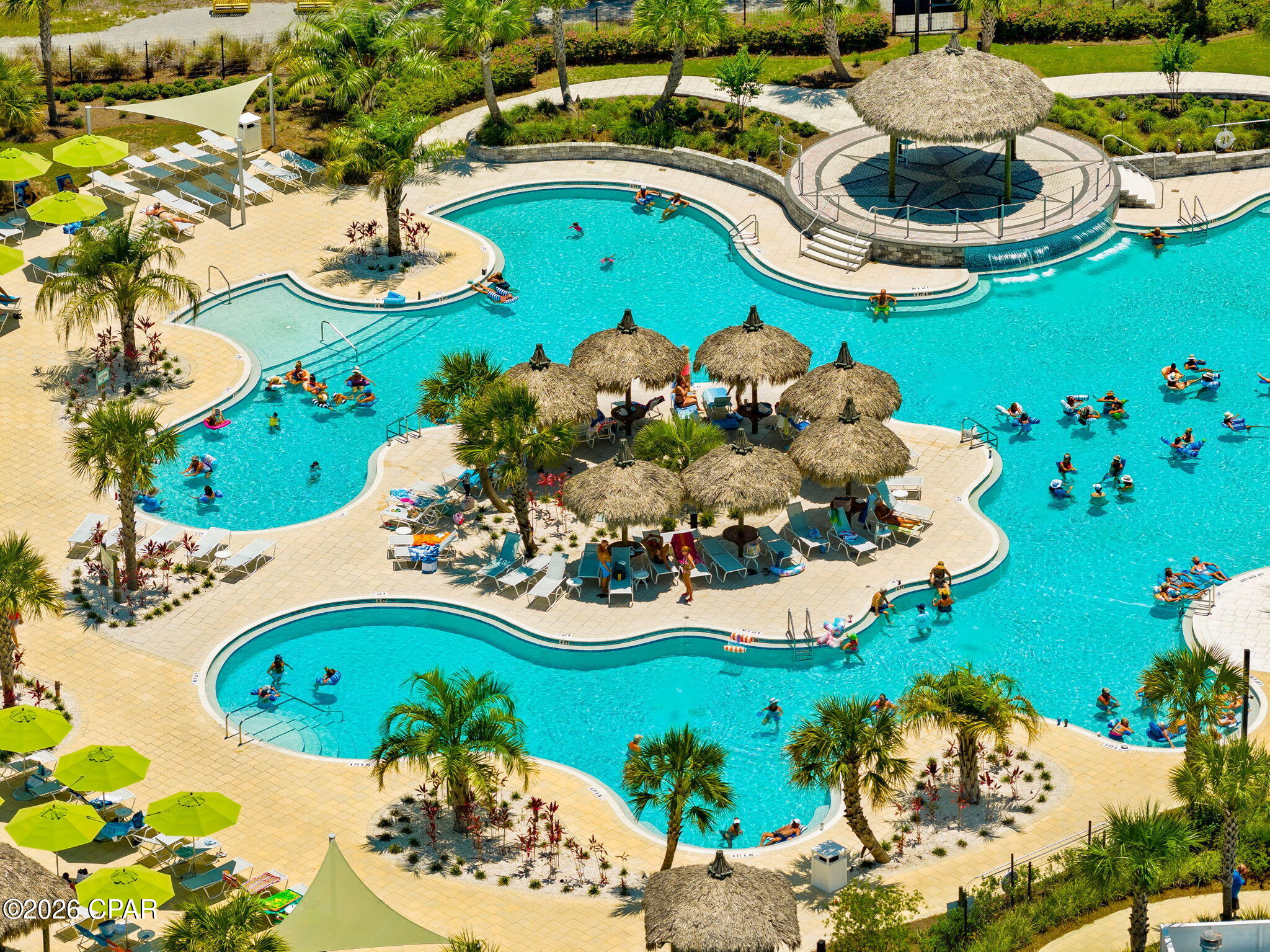 Latitude at Watersound - Residential