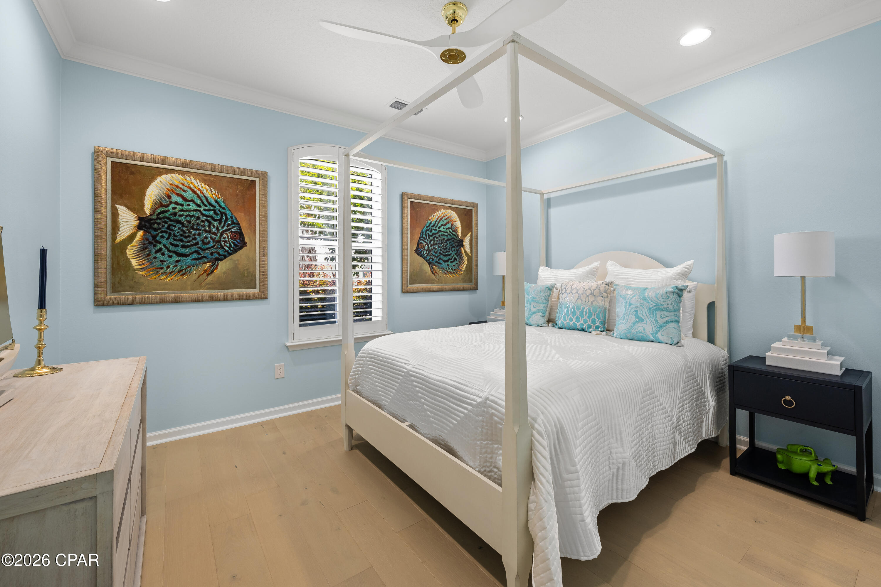 Latitude at Watersound - Residential