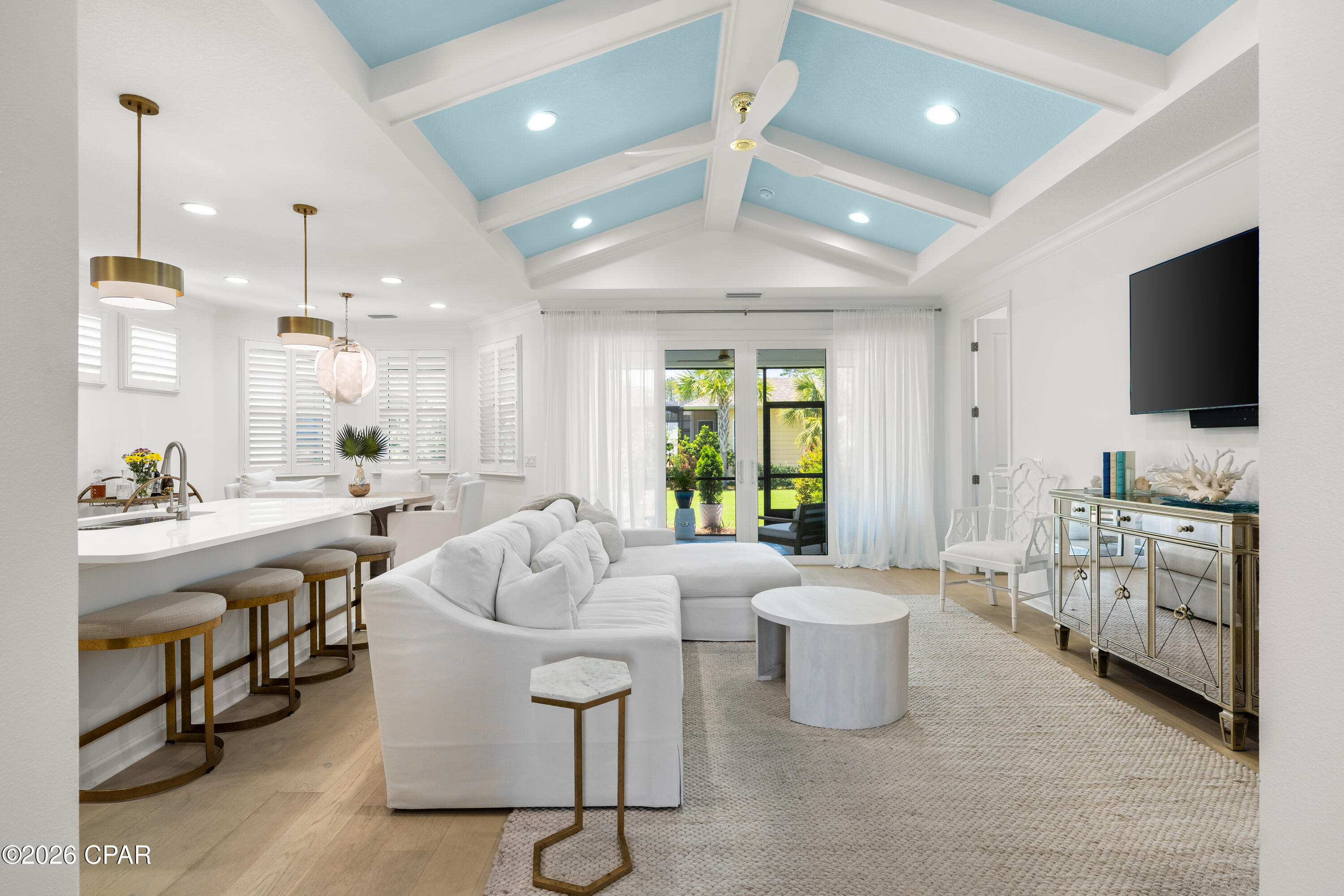 Latitude at Watersound - Residential