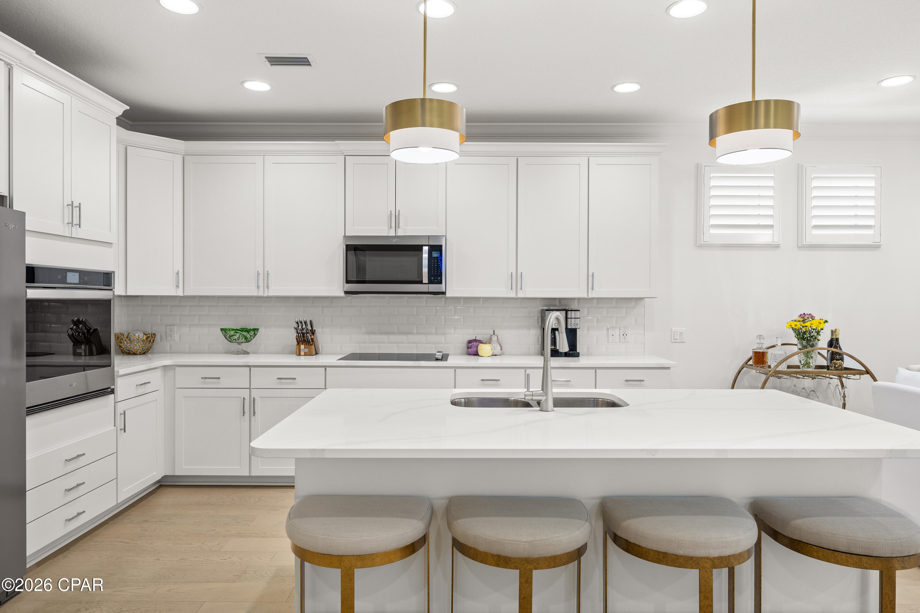 Latitude at Watersound - Residential