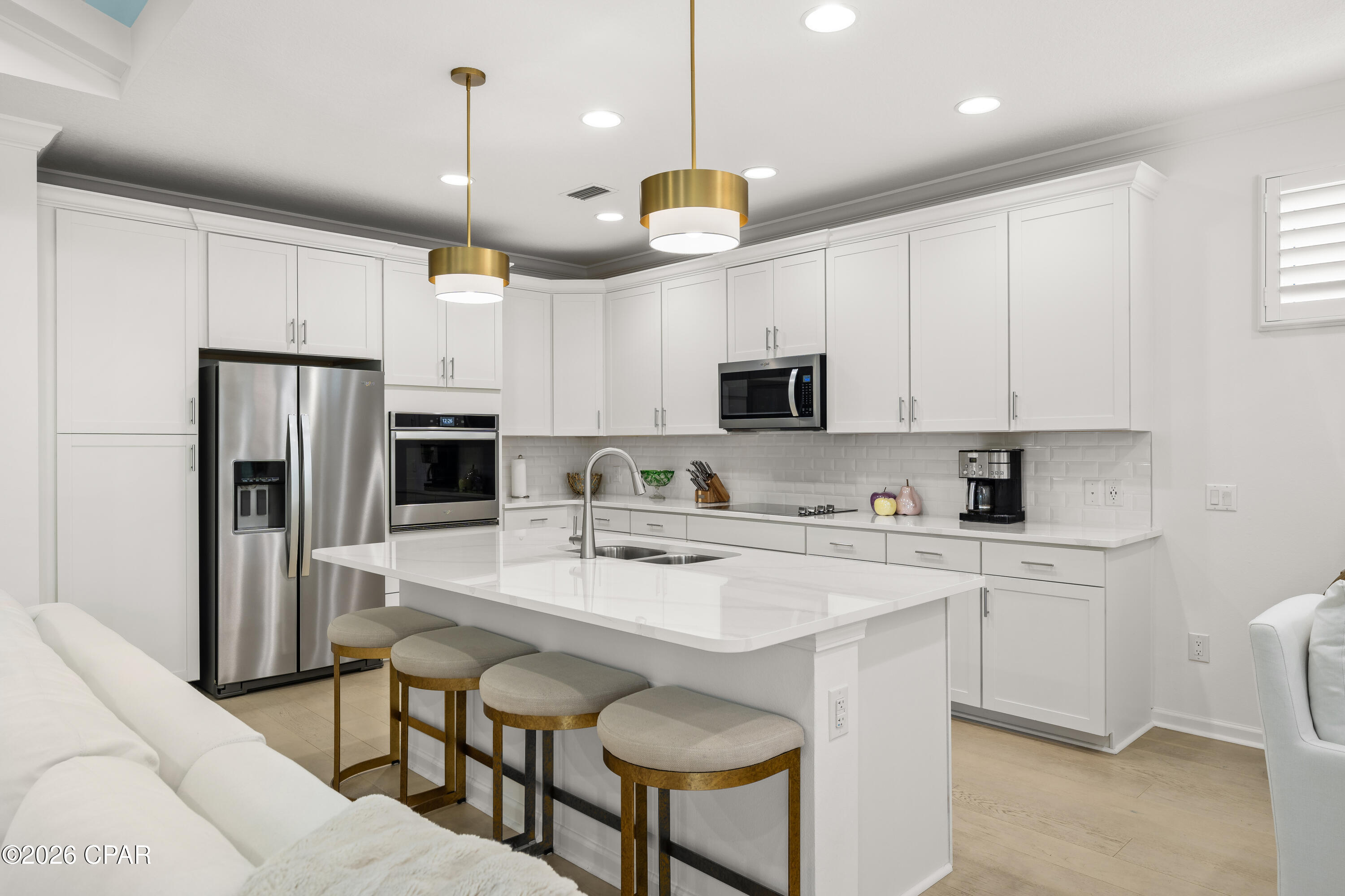 Latitude at Watersound - Residential