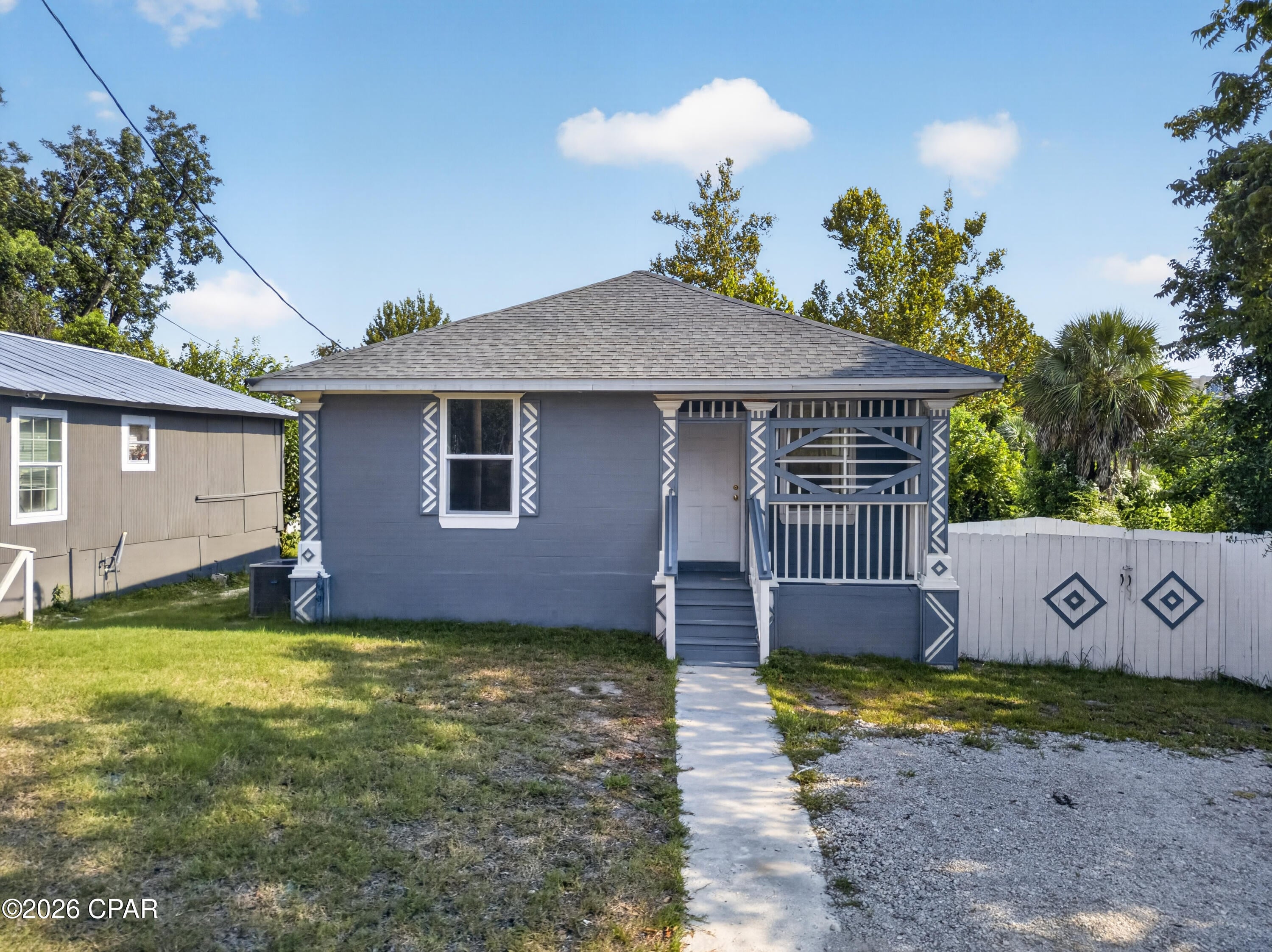 No Named Subdivision - Residential