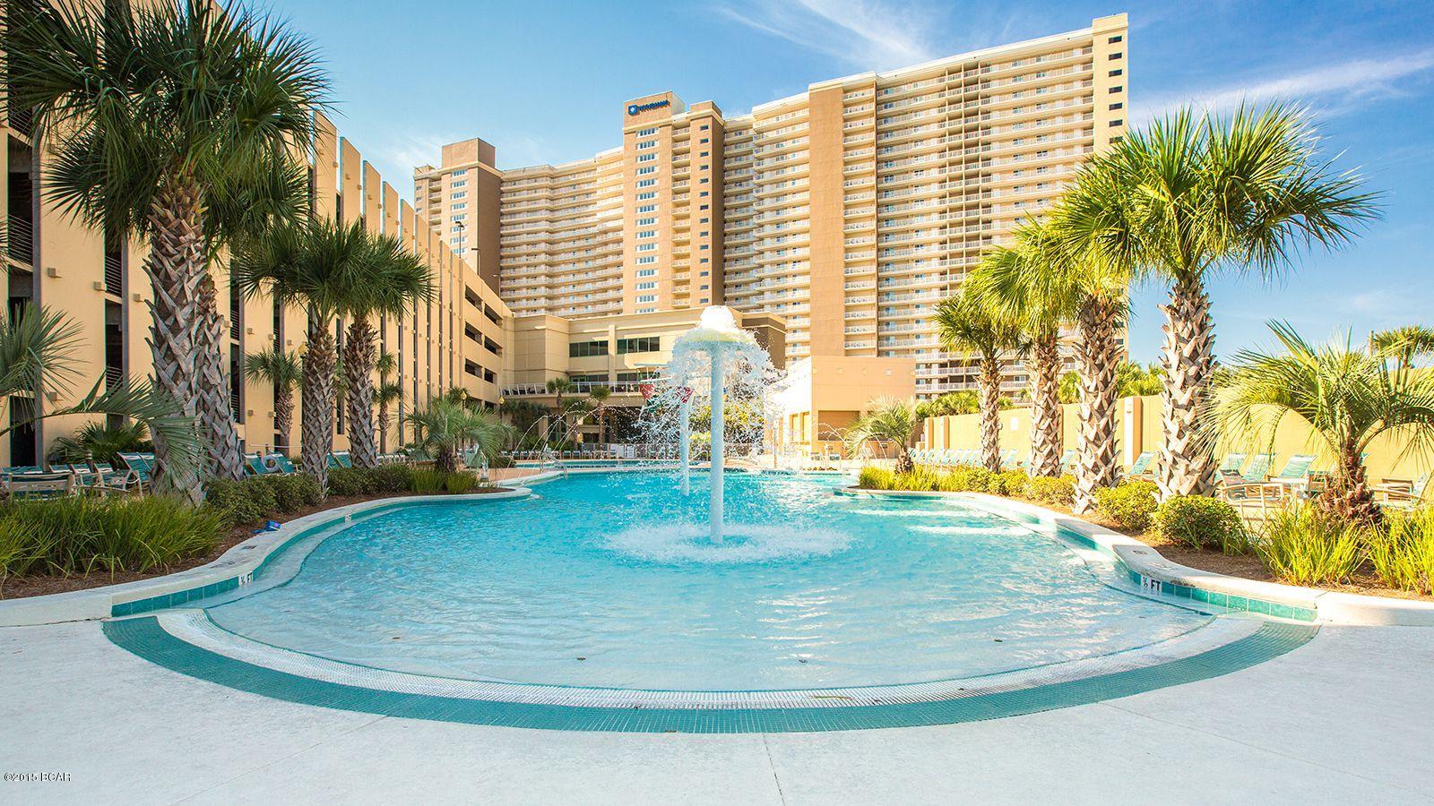 Emerald Beach Resort - Residential