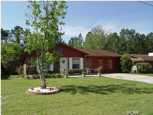 BANK SAID BRING AN OFFER!!! This 4 bedroom POOL (in ground) home is ready for a new family. Many updates including:NEW ROOF in 2011. New A/C unit in 2007 inside and out. Pool was re-surfaced in 2007; filter/pump new in 2009. Garage was enclosed to create a very large family room. It has been vacant for quite some time, but you can see in the pictures what it can look like with just a little TLC. This home has so much potential, please do not let your client miss out on this great deal. Home being sold AS-IS this is a short sale/foreclosure listing. Property is subject to a lien which may require release by the lien holder/3rd party. Sale price and gross commission are subject to this 3rd party approval, therefore compensation payable to cooperation brokers may be reduced, please