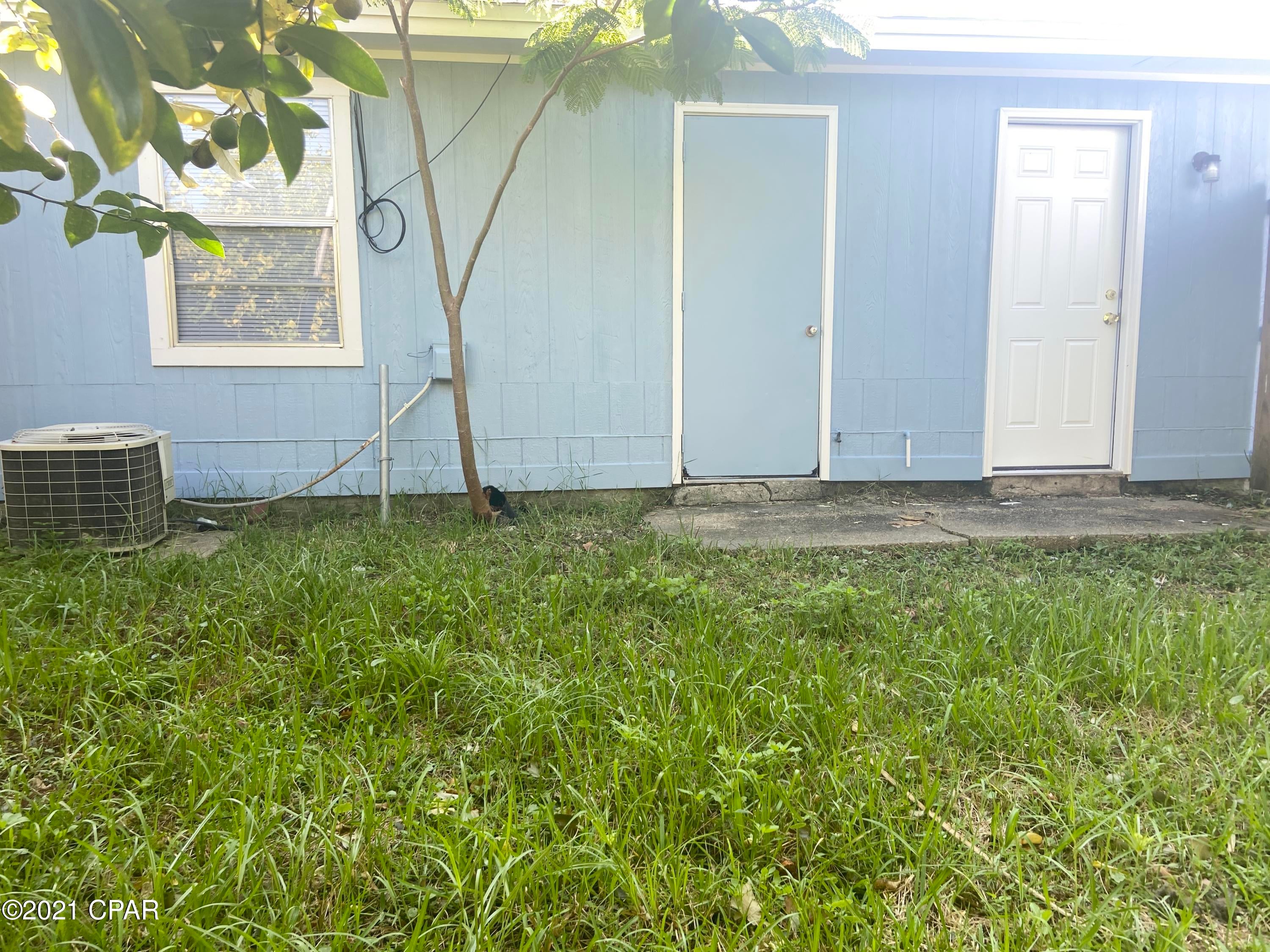 [No Recorded Subdiv] - Residential Lease