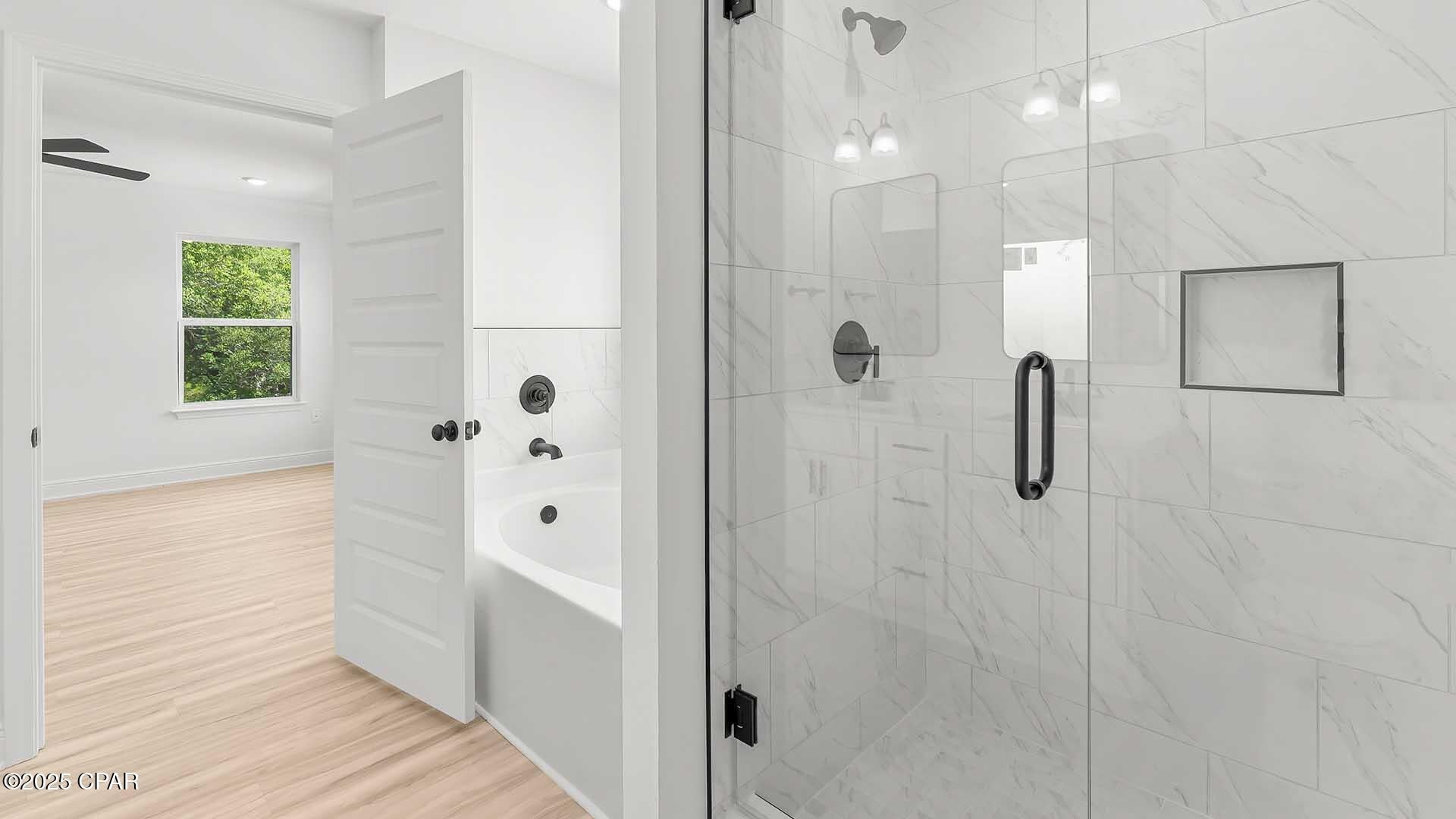 Colonial Landing - Residential