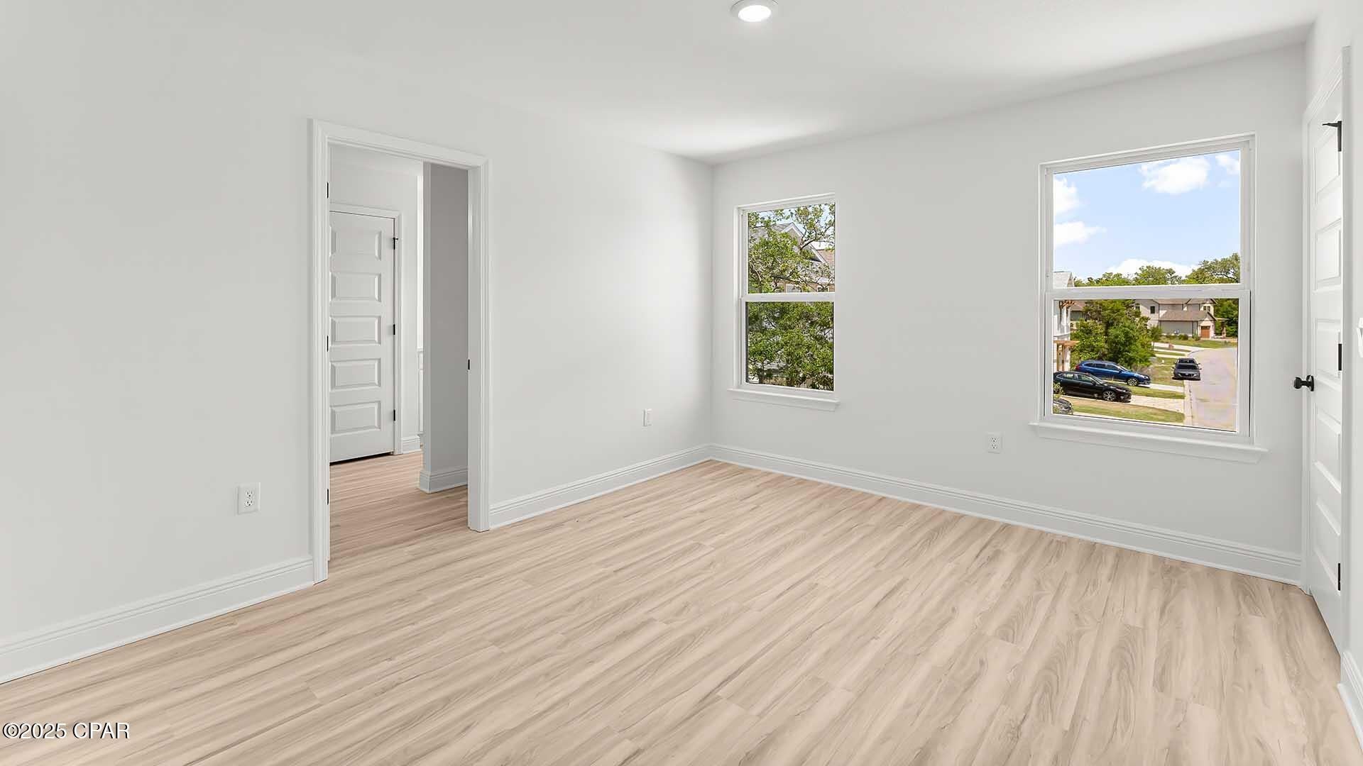 Colonial Landing - Residential