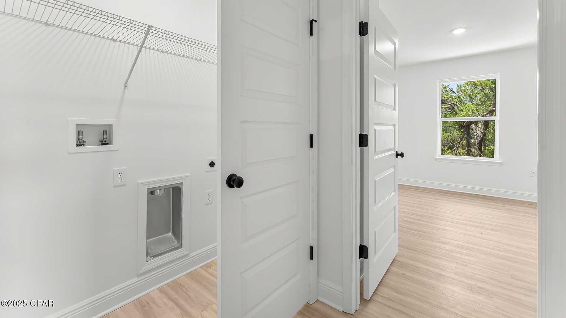 Colonial Landing - Residential