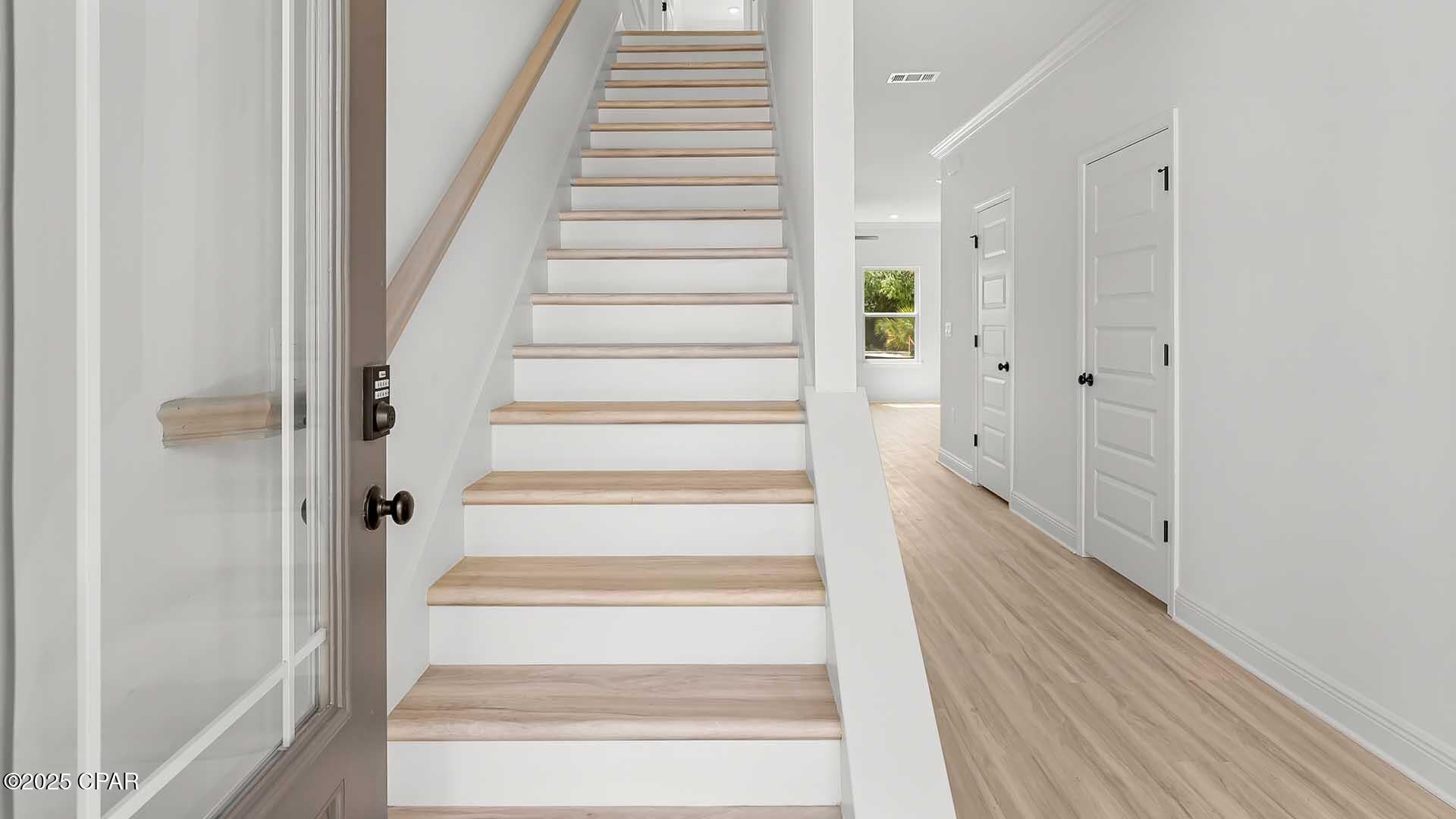 Colonial Landing - Residential