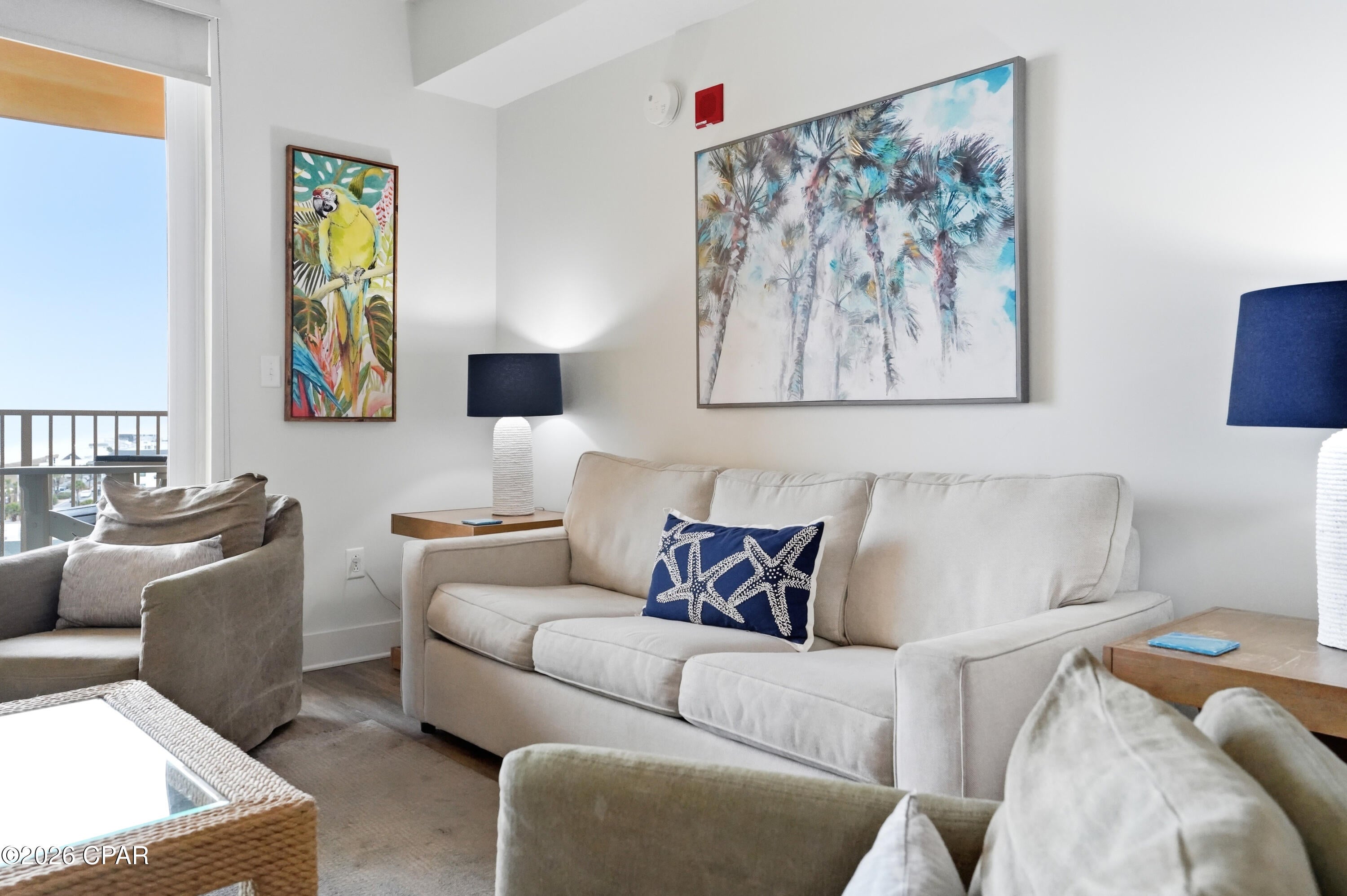 Calypso Towers III - Residential