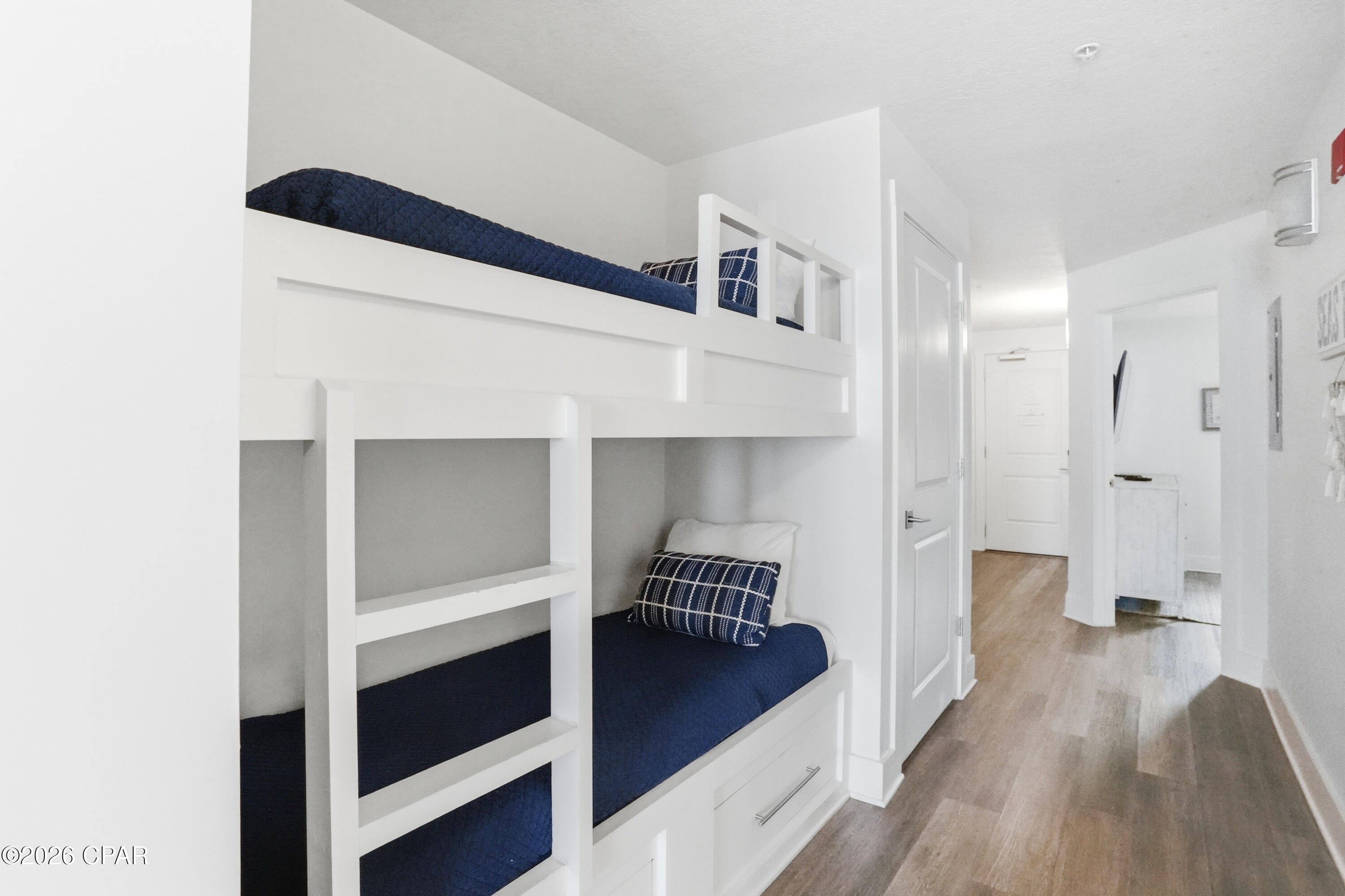 Calypso Towers III - Residential