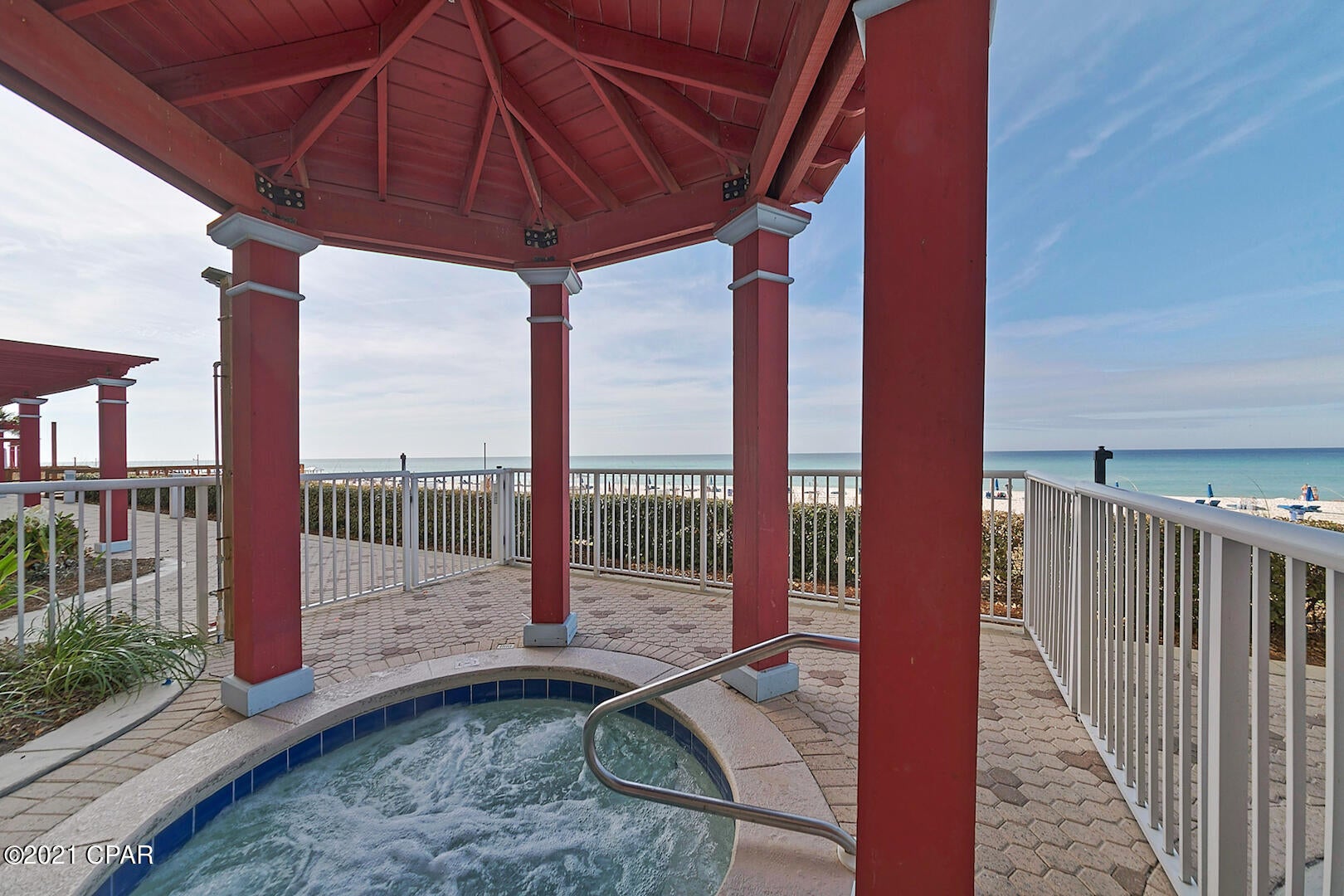 Majestic Beach Tower I - Residential