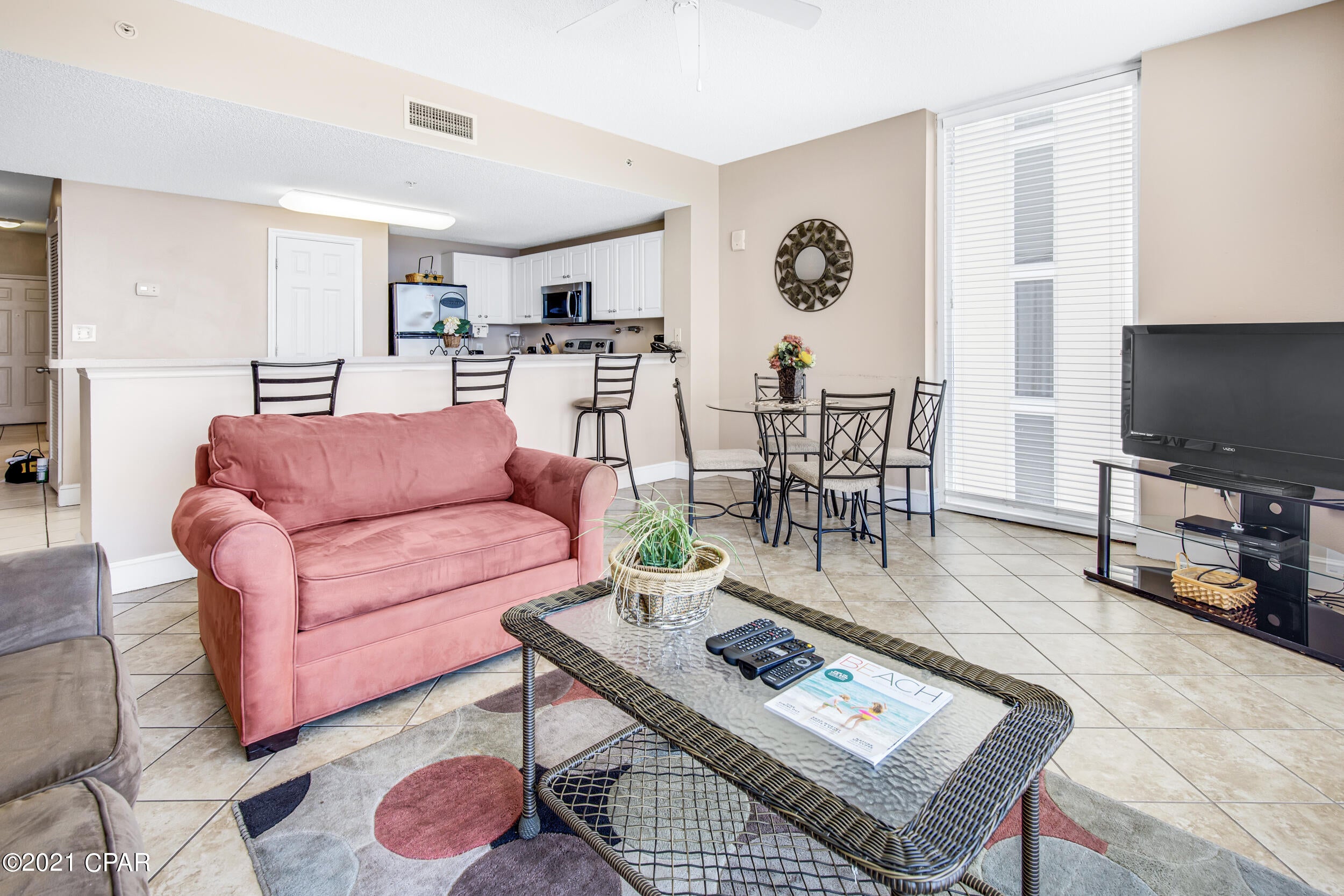 Majestic Beach Tower I - Residential