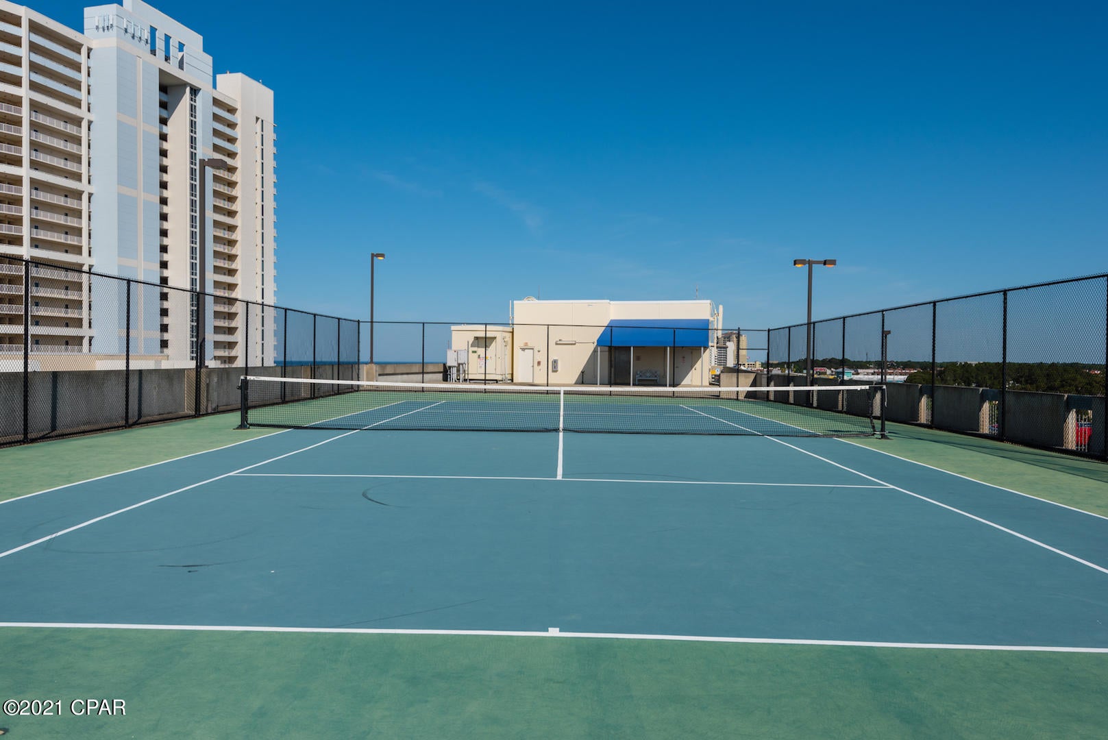 Majestic Beach Tower I - Residential