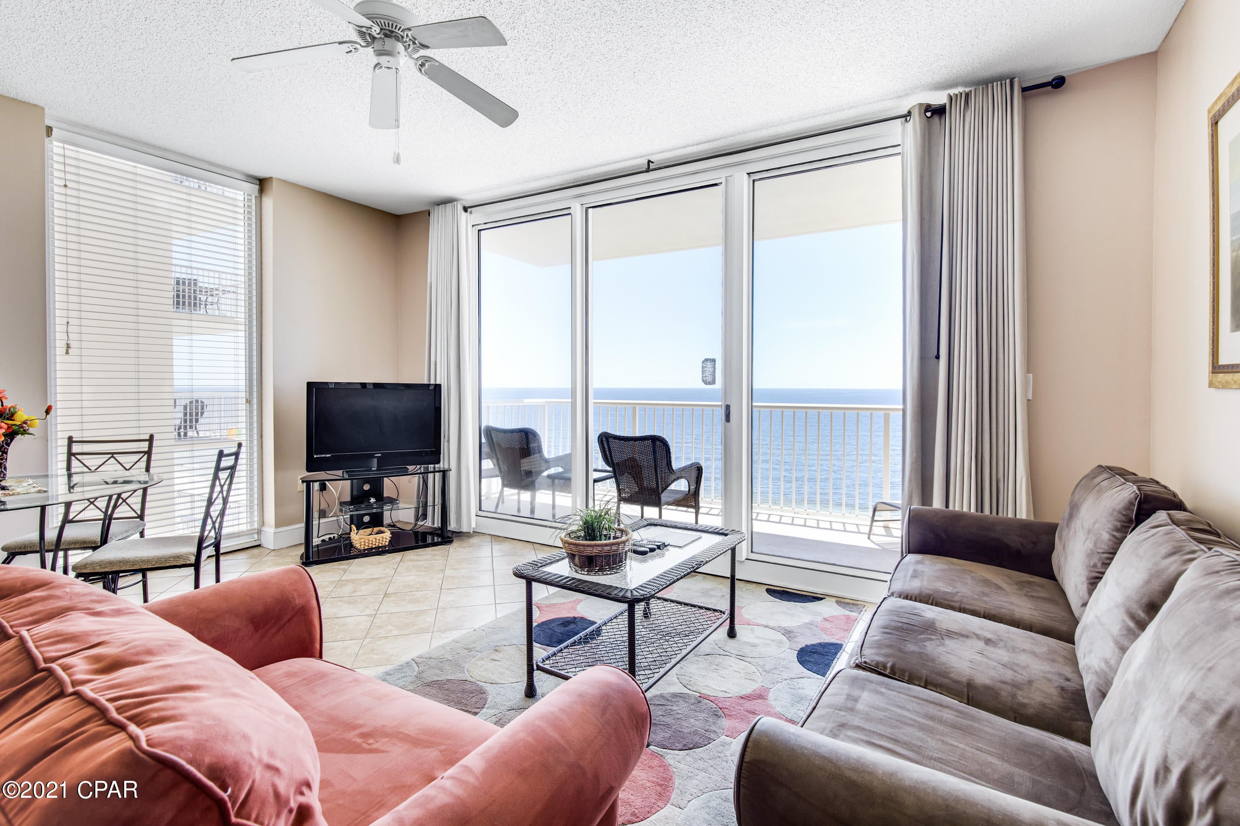 Majestic Beach Tower I - Residential