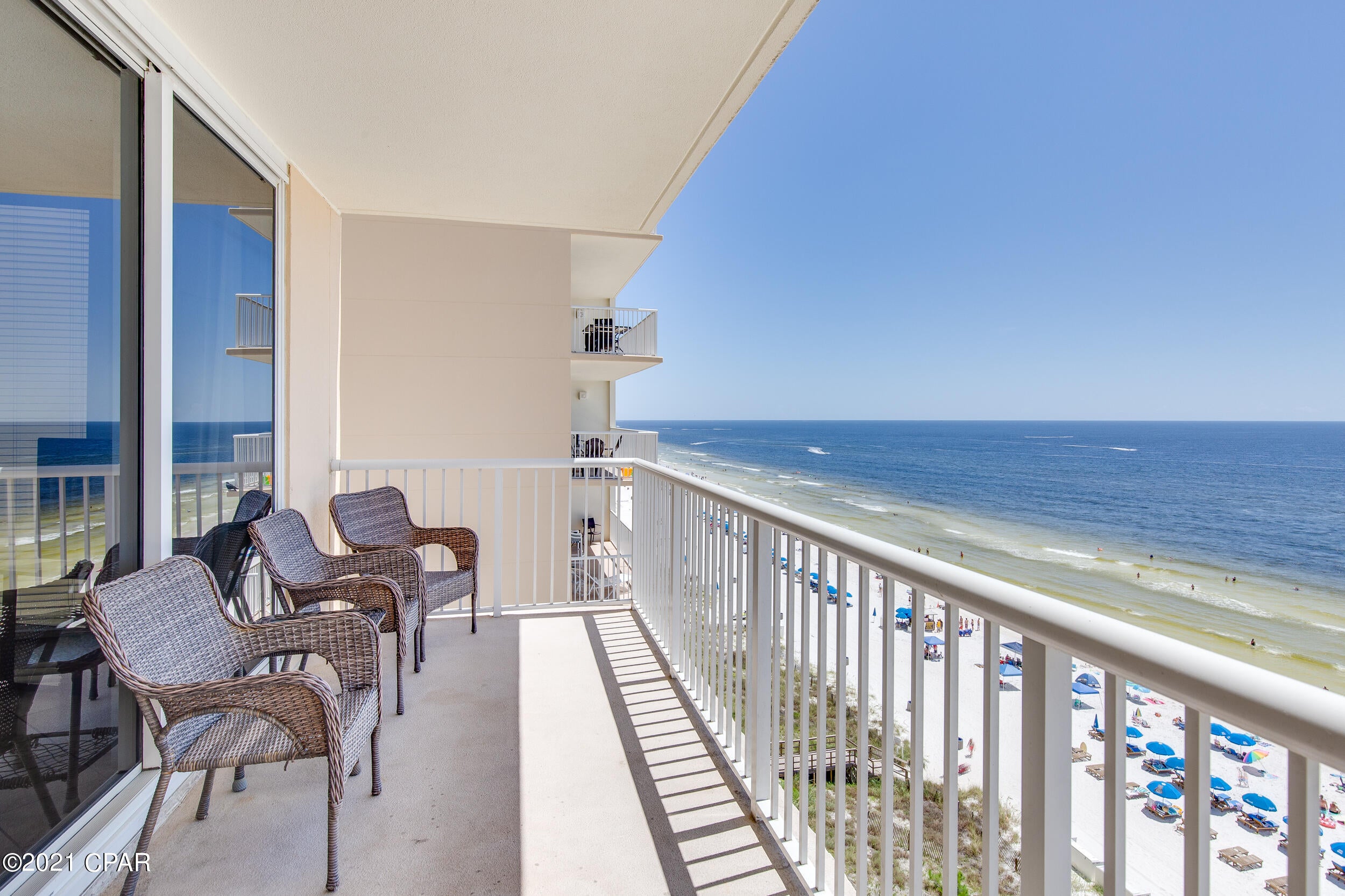 Majestic Beach Tower I - Residential