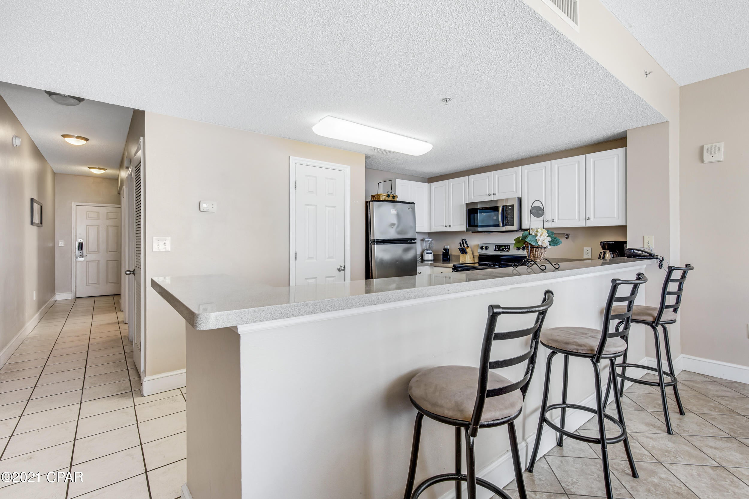 Majestic Beach Tower I - Residential