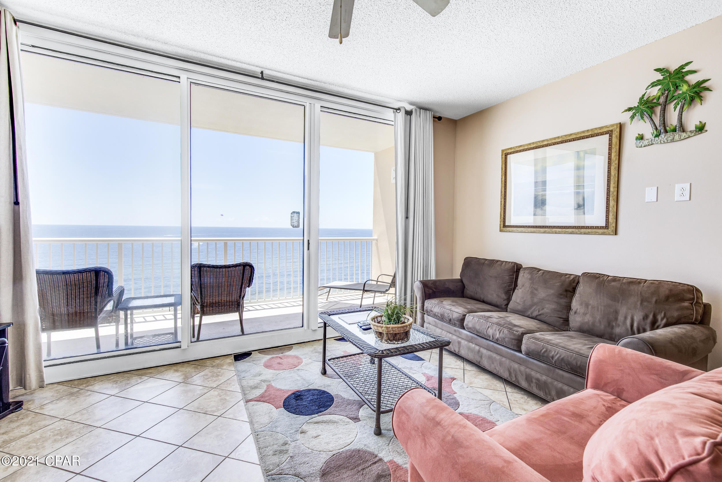 Majestic Beach Tower I - Residential