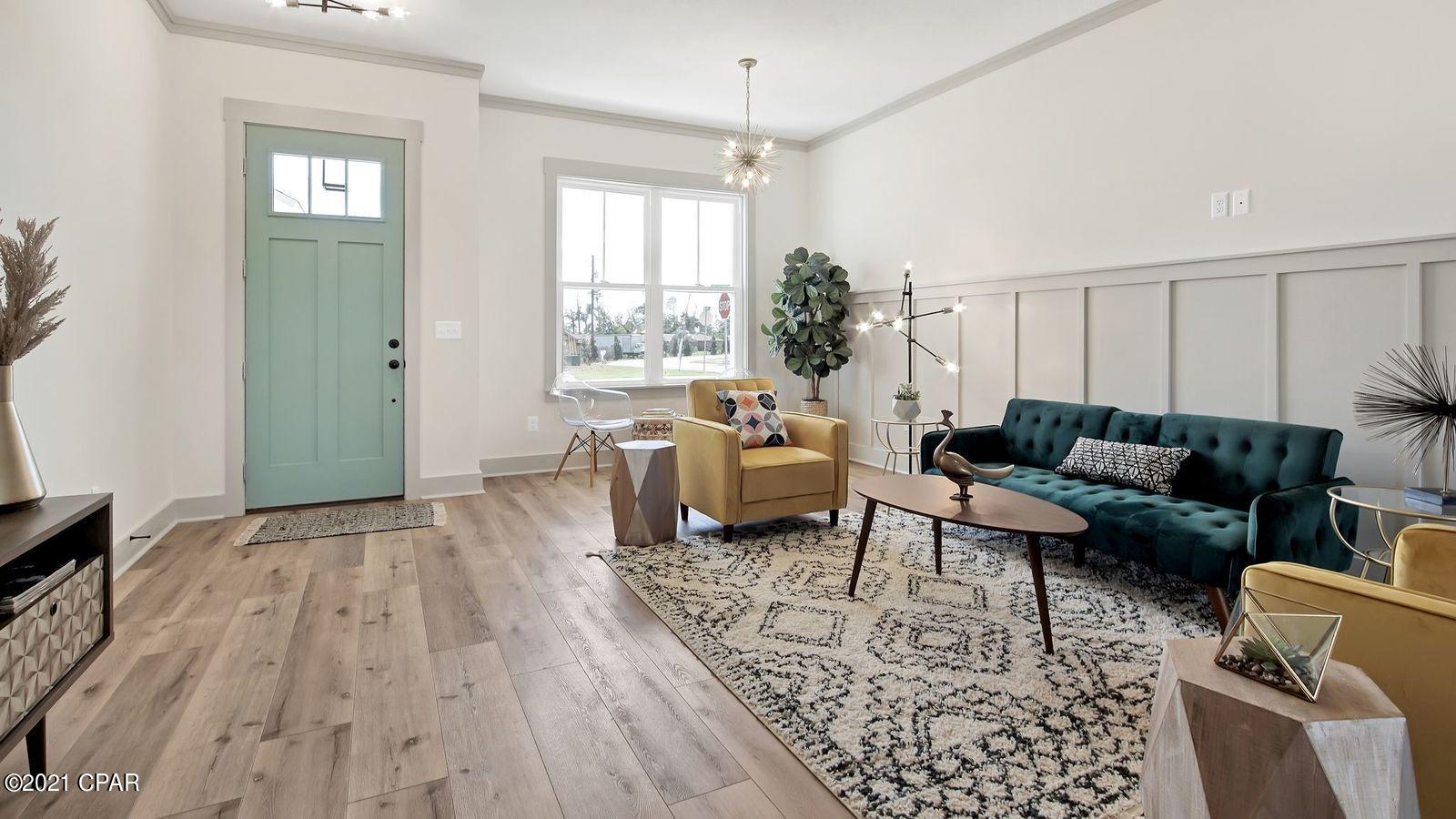College Station Phase 1 - Residential