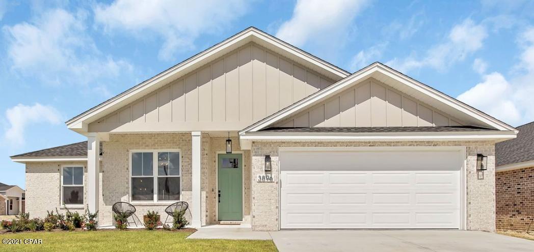 College Station Phase 1 - Residential