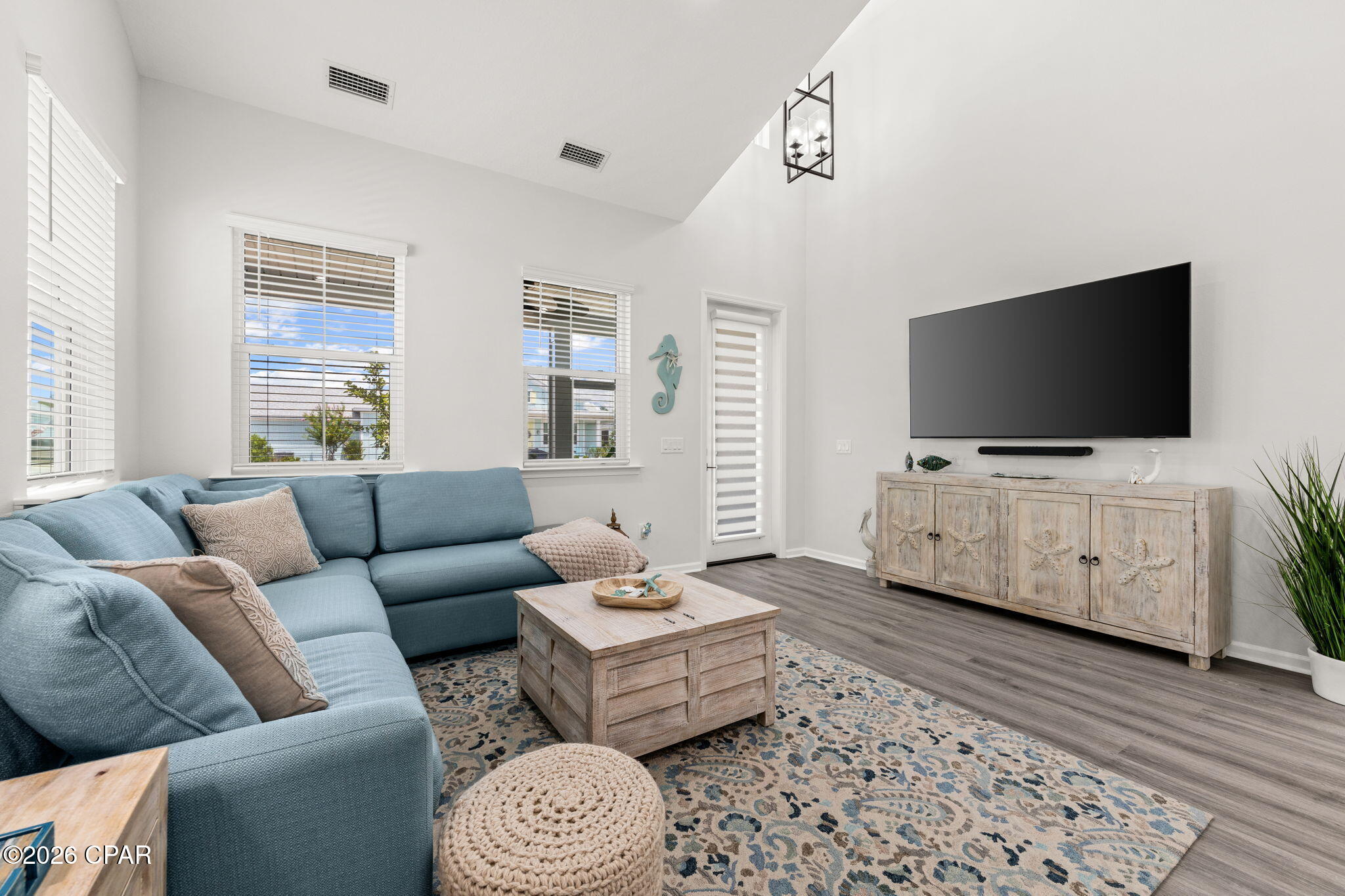 Latitude at Watersound - Residential