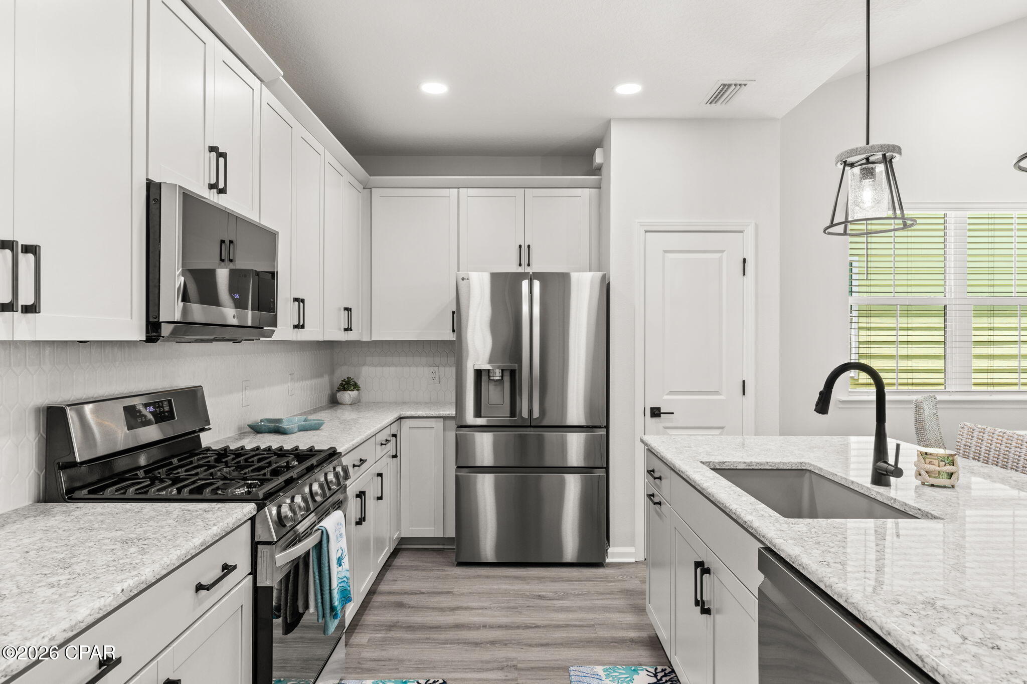 Latitude at Watersound - Residential
