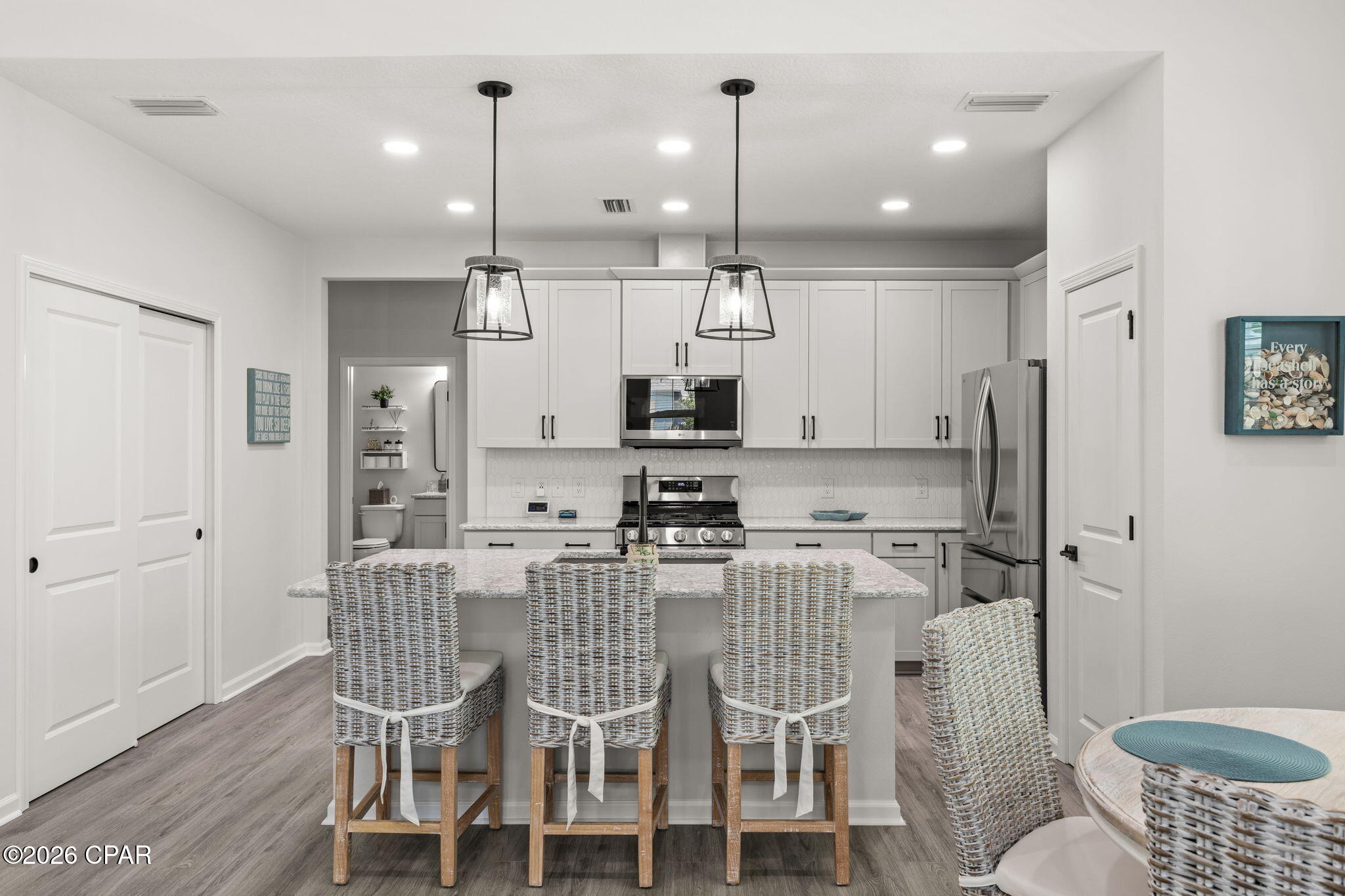 Latitude at Watersound - Residential