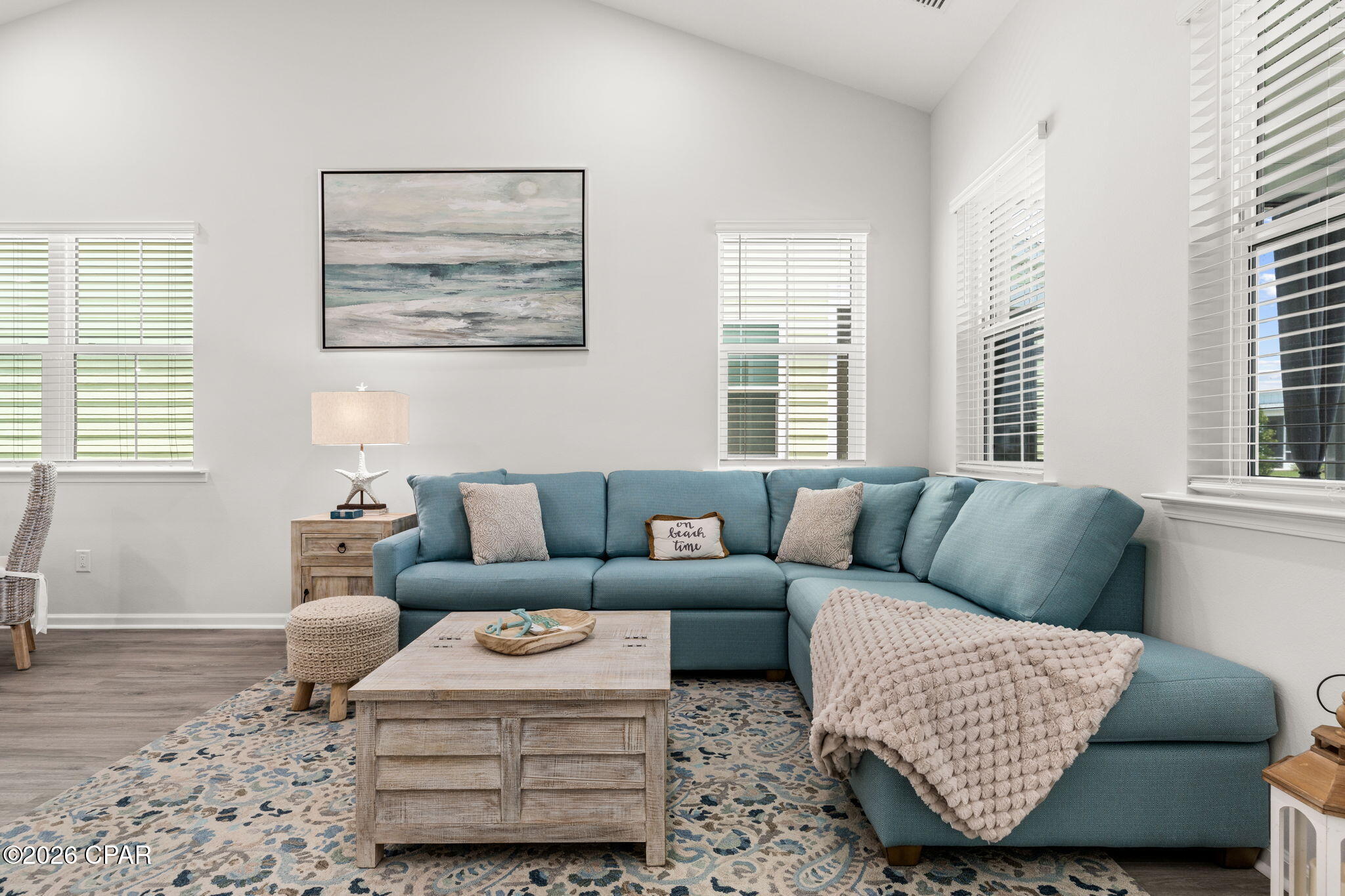 Latitude at Watersound - Residential