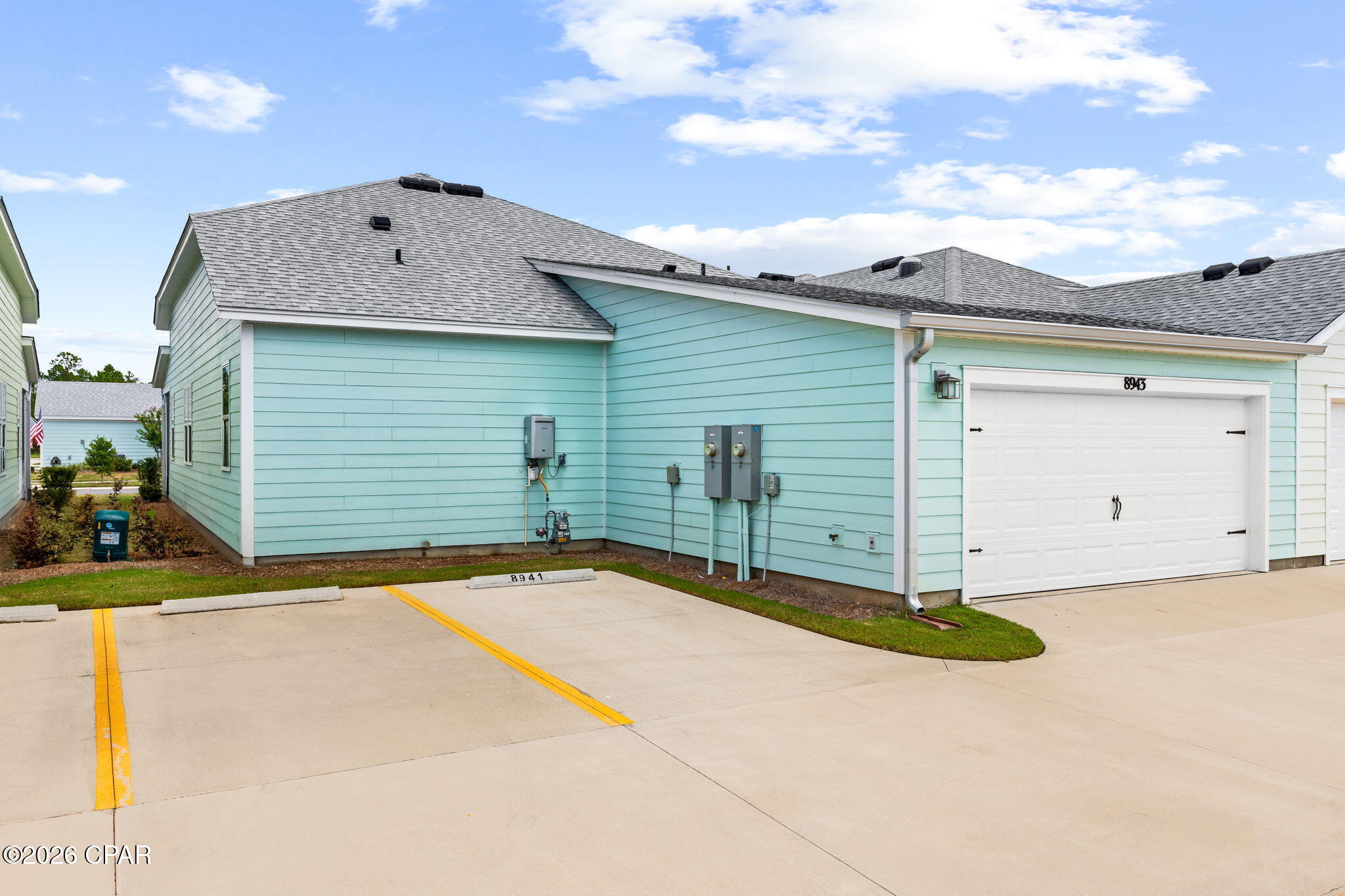 Latitude at Watersound - Residential