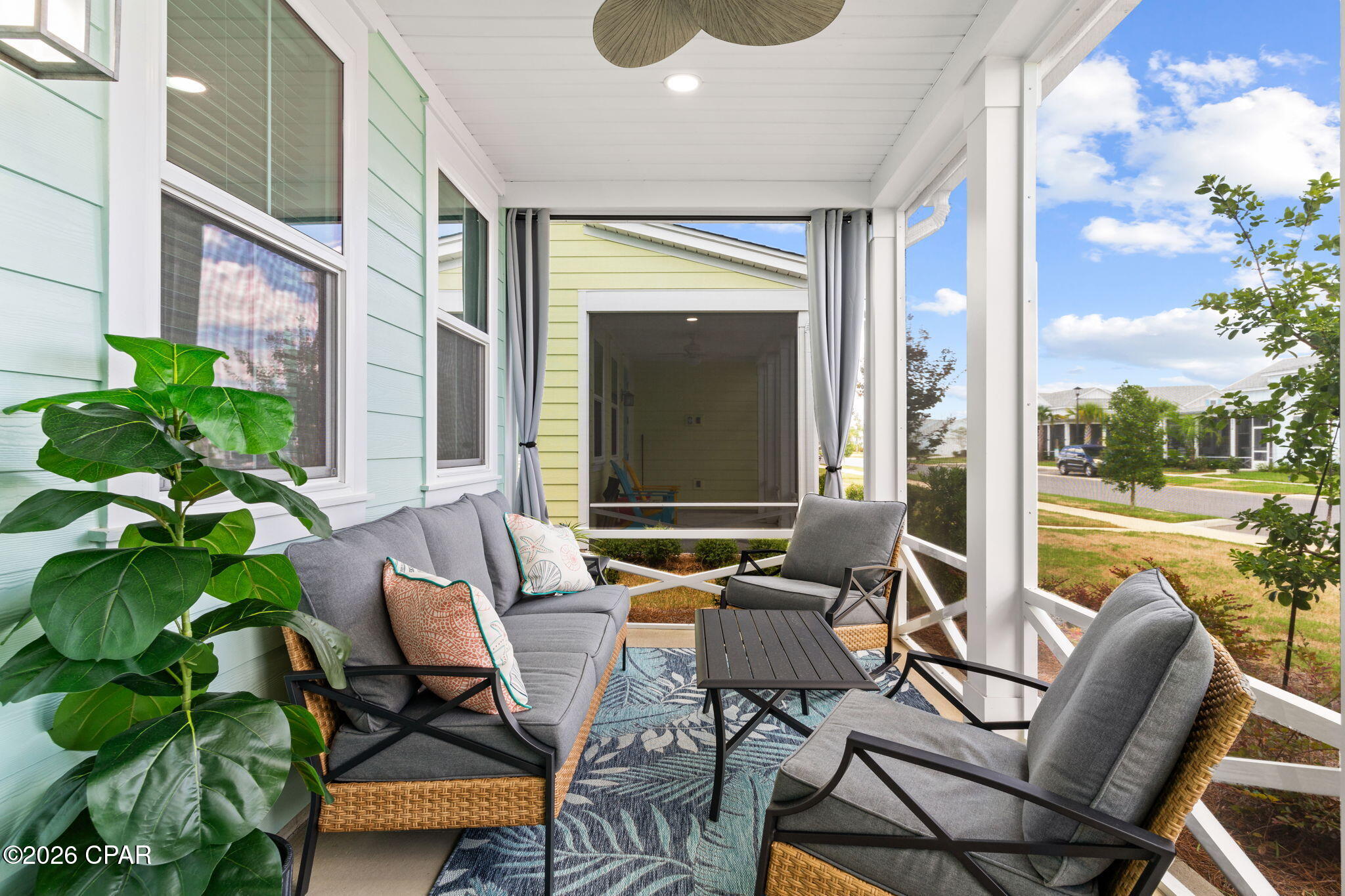 Latitude at Watersound - Residential